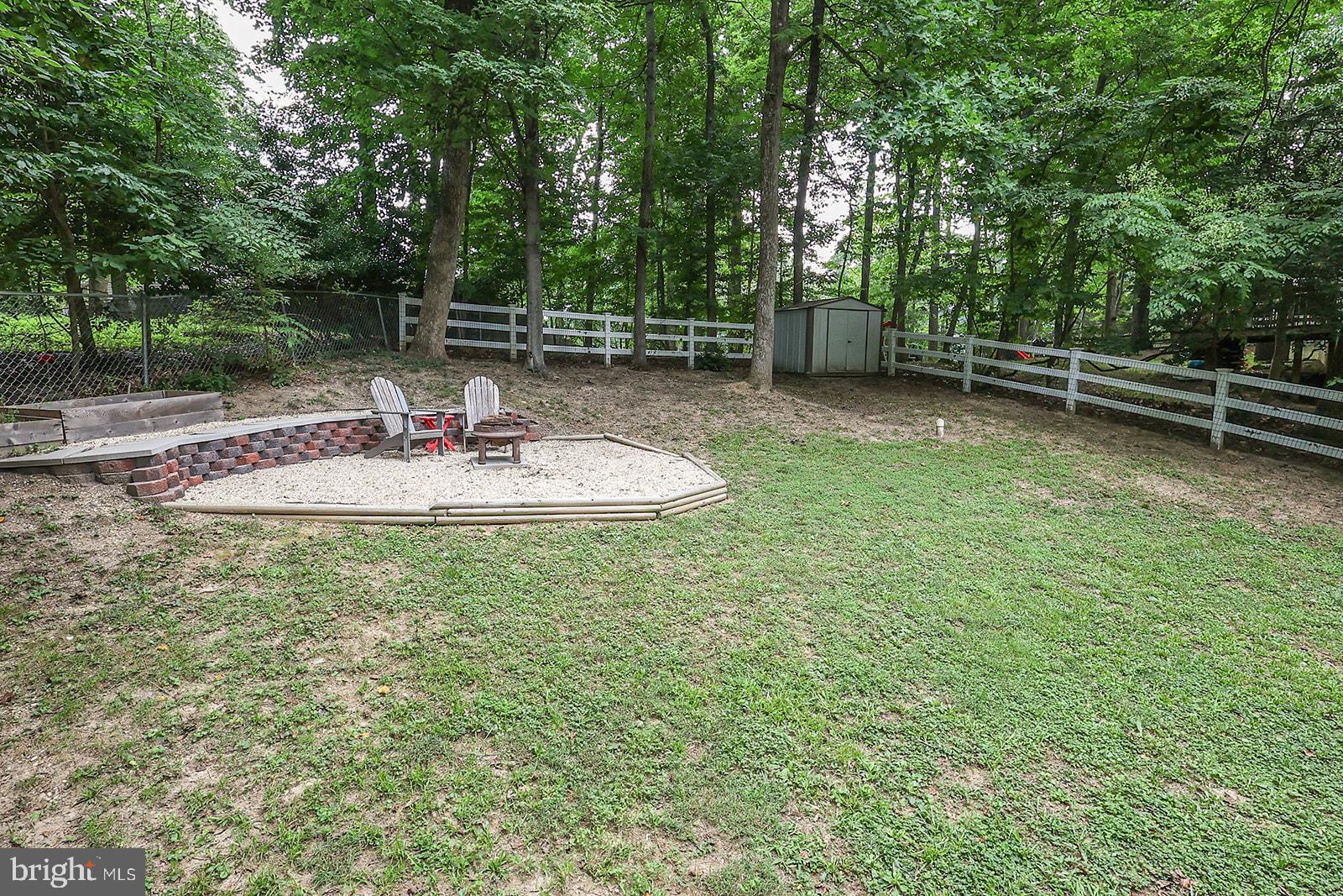 CHESAPEAKE RANCH ESTATES - Residential