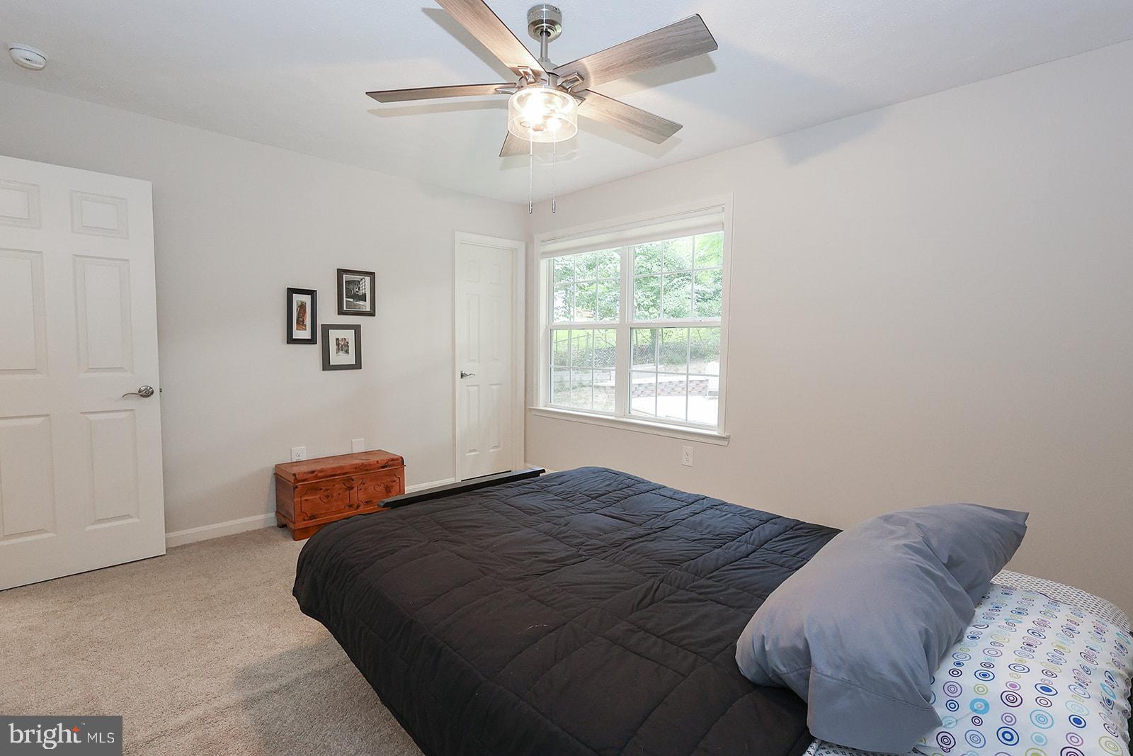 CHESAPEAKE RANCH ESTATES - Residential