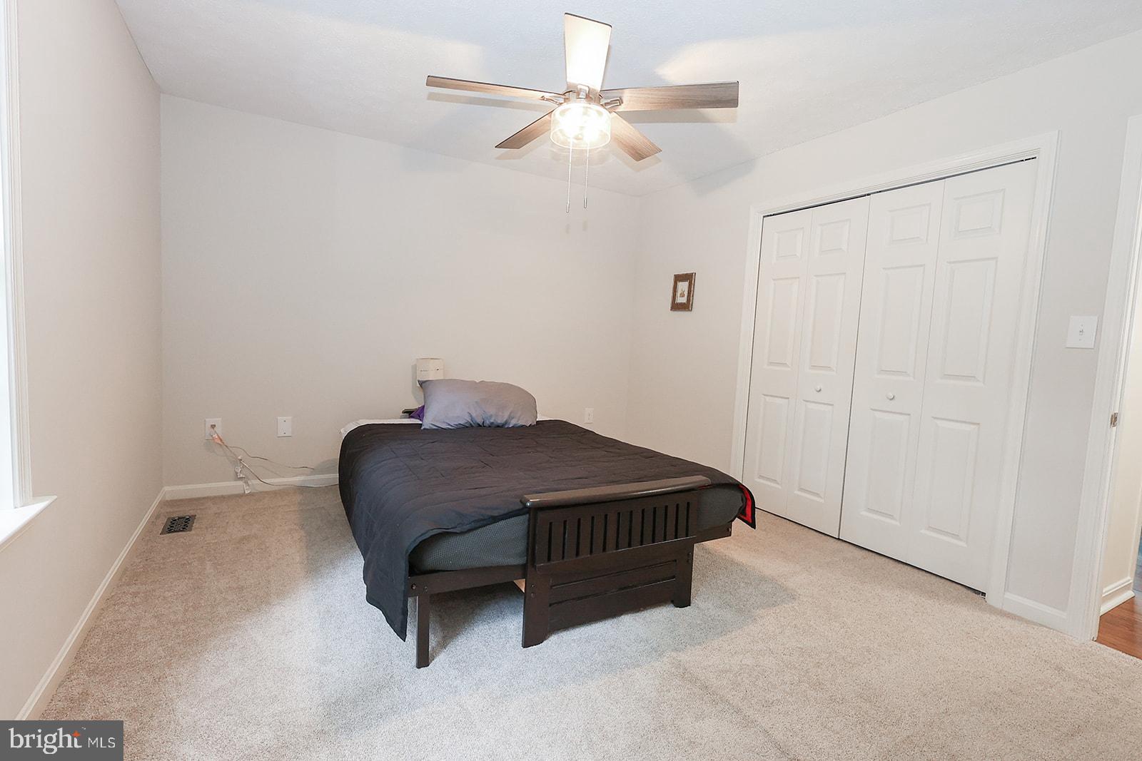 CHESAPEAKE RANCH ESTATES - Residential