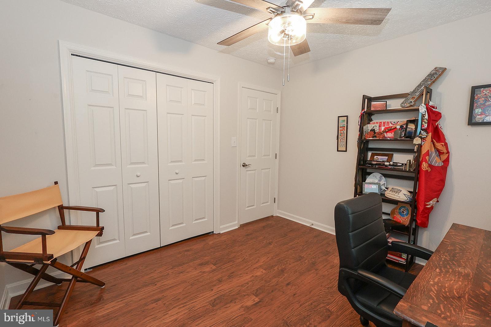 CHESAPEAKE RANCH ESTATES - Residential