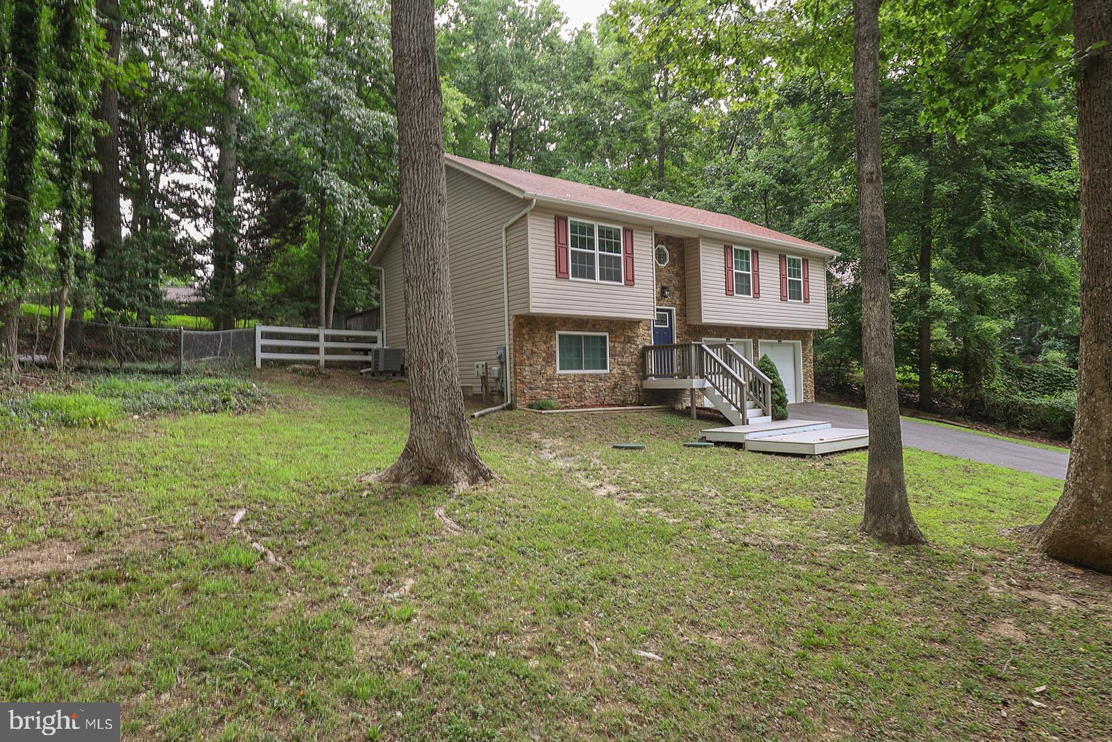 CHESAPEAKE RANCH ESTATES - Residential