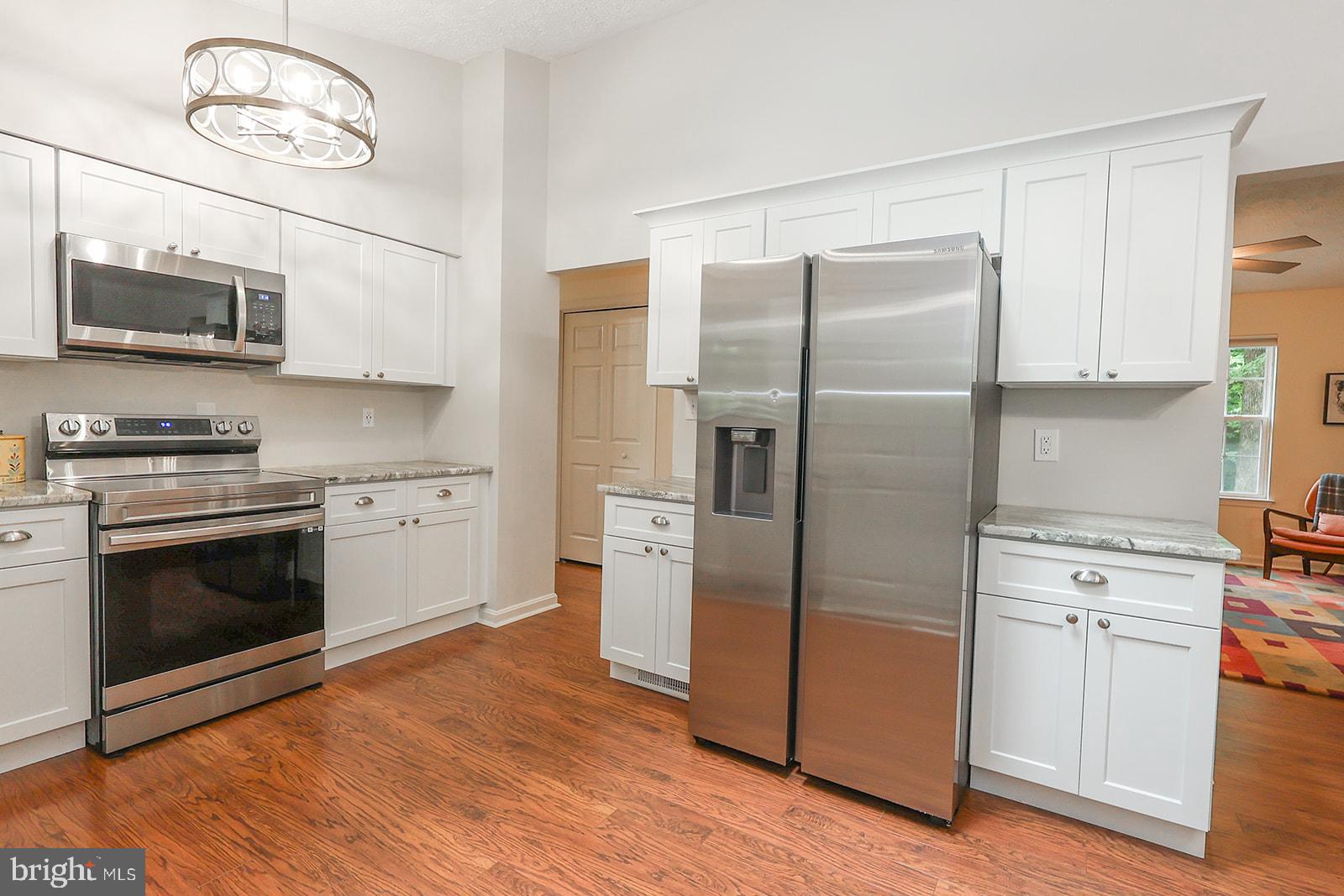 CHESAPEAKE RANCH ESTATES - Residential