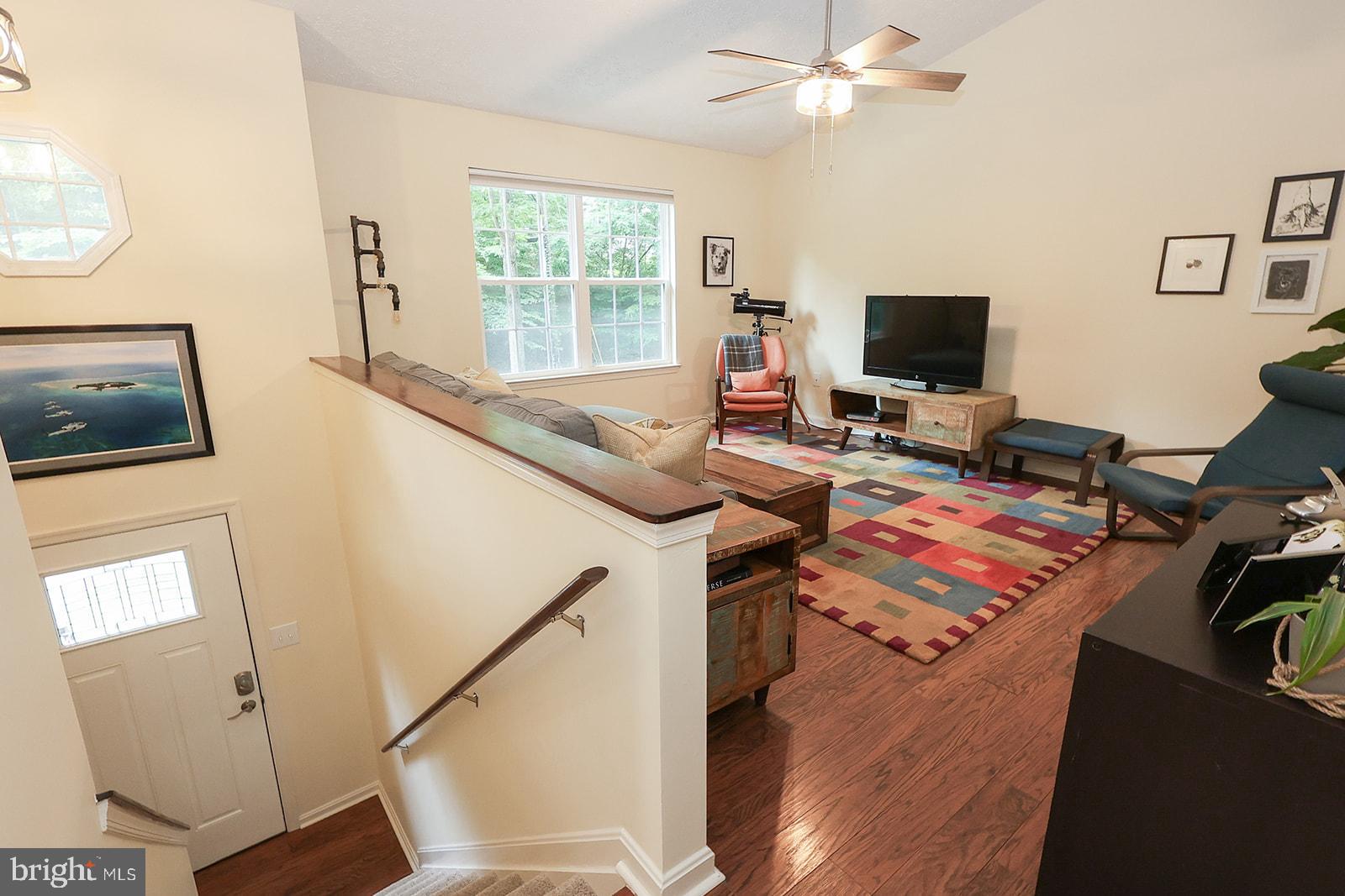 CHESAPEAKE RANCH ESTATES - Residential