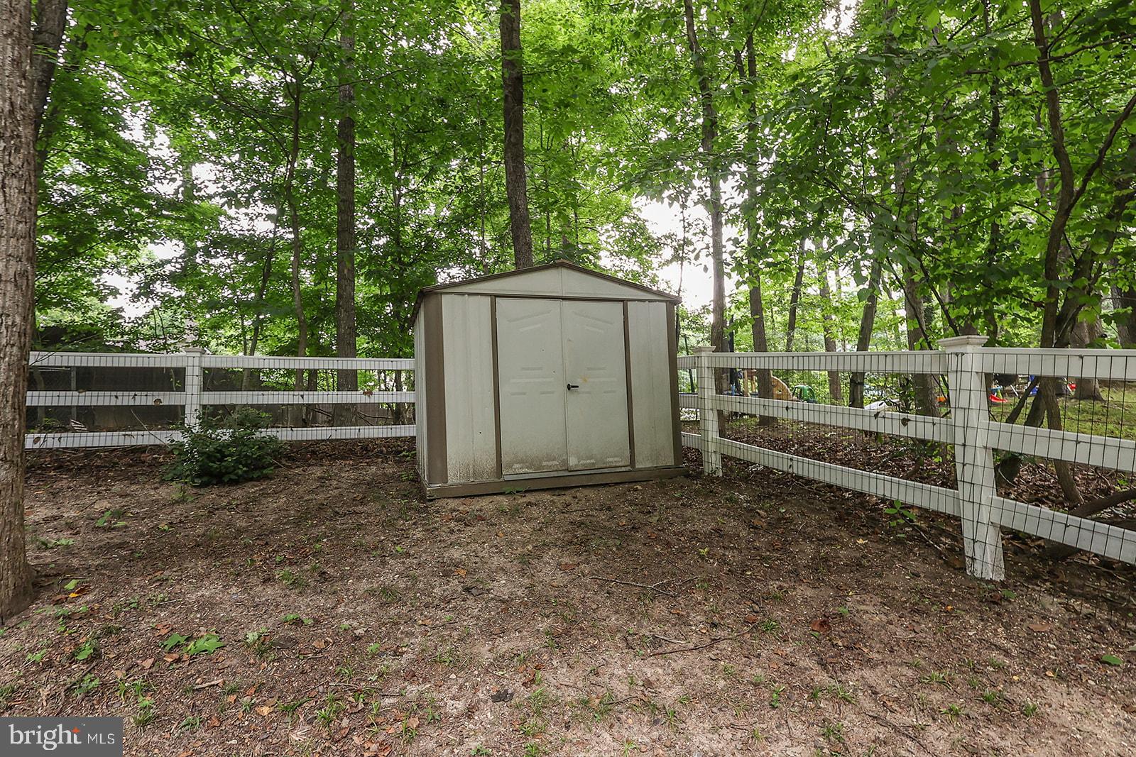 CHESAPEAKE RANCH ESTATES - Residential