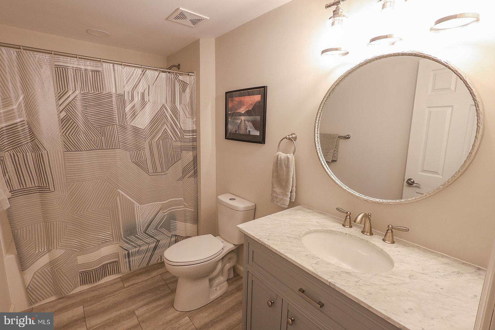 CHESAPEAKE RANCH ESTATES - Residential