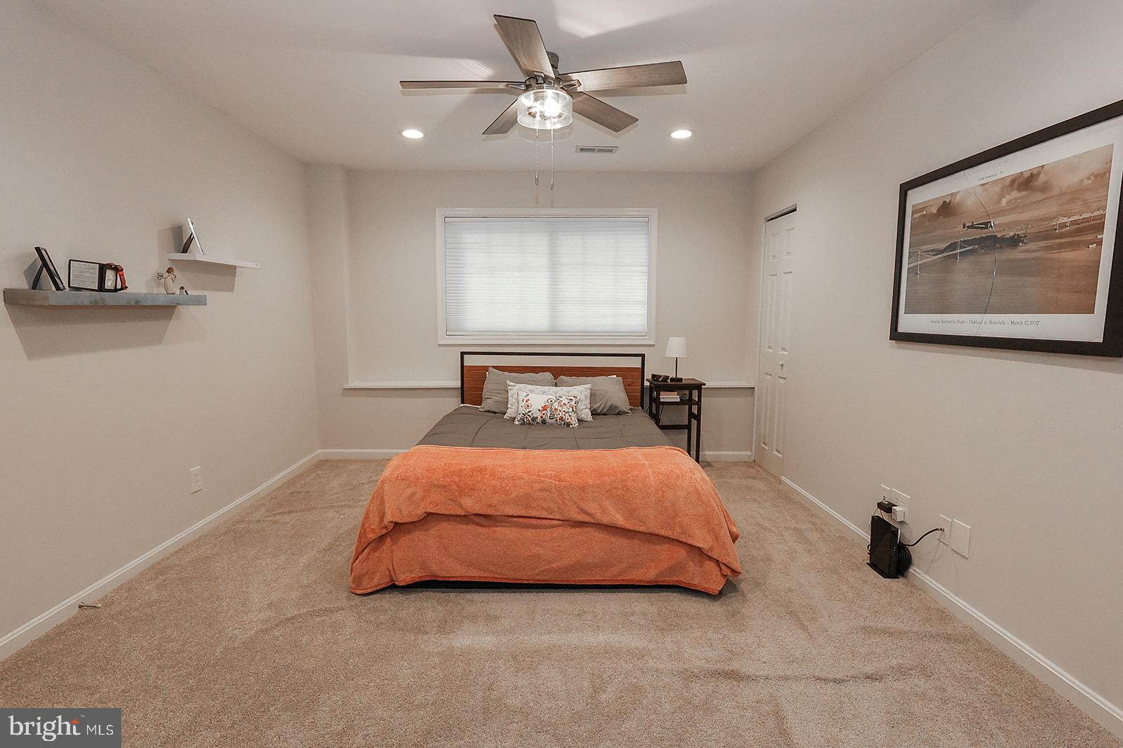 CHESAPEAKE RANCH ESTATES - Residential