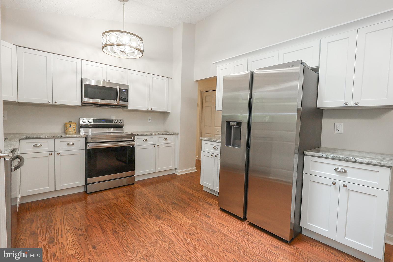 CHESAPEAKE RANCH ESTATES - Residential