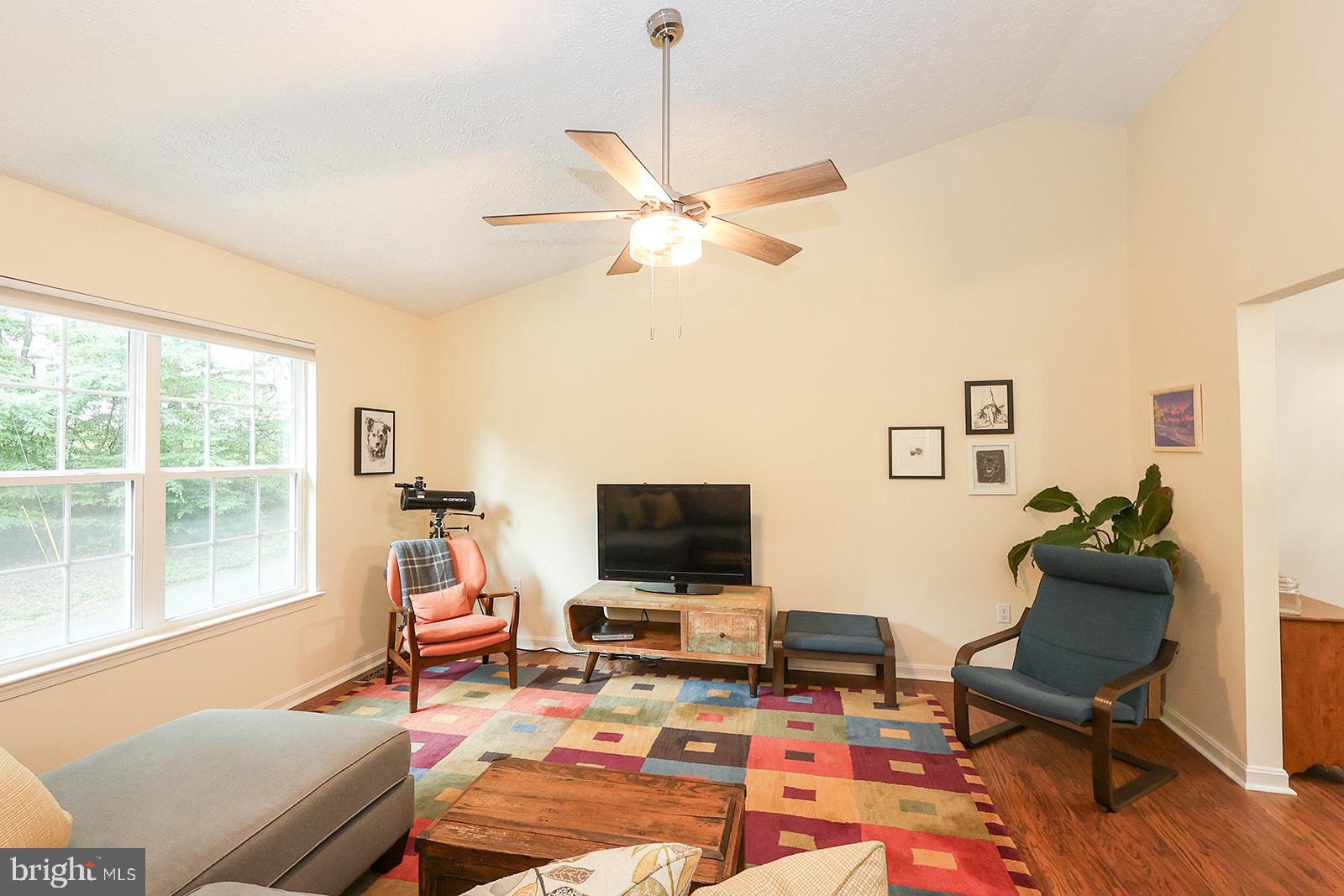CHESAPEAKE RANCH ESTATES - Residential