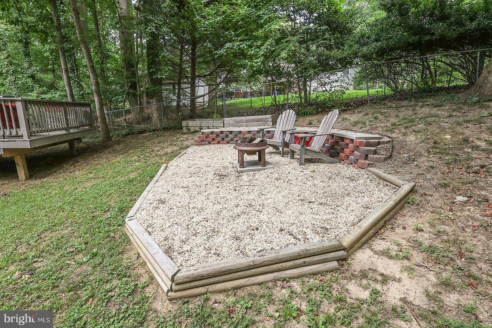 CHESAPEAKE RANCH ESTATES - Residential