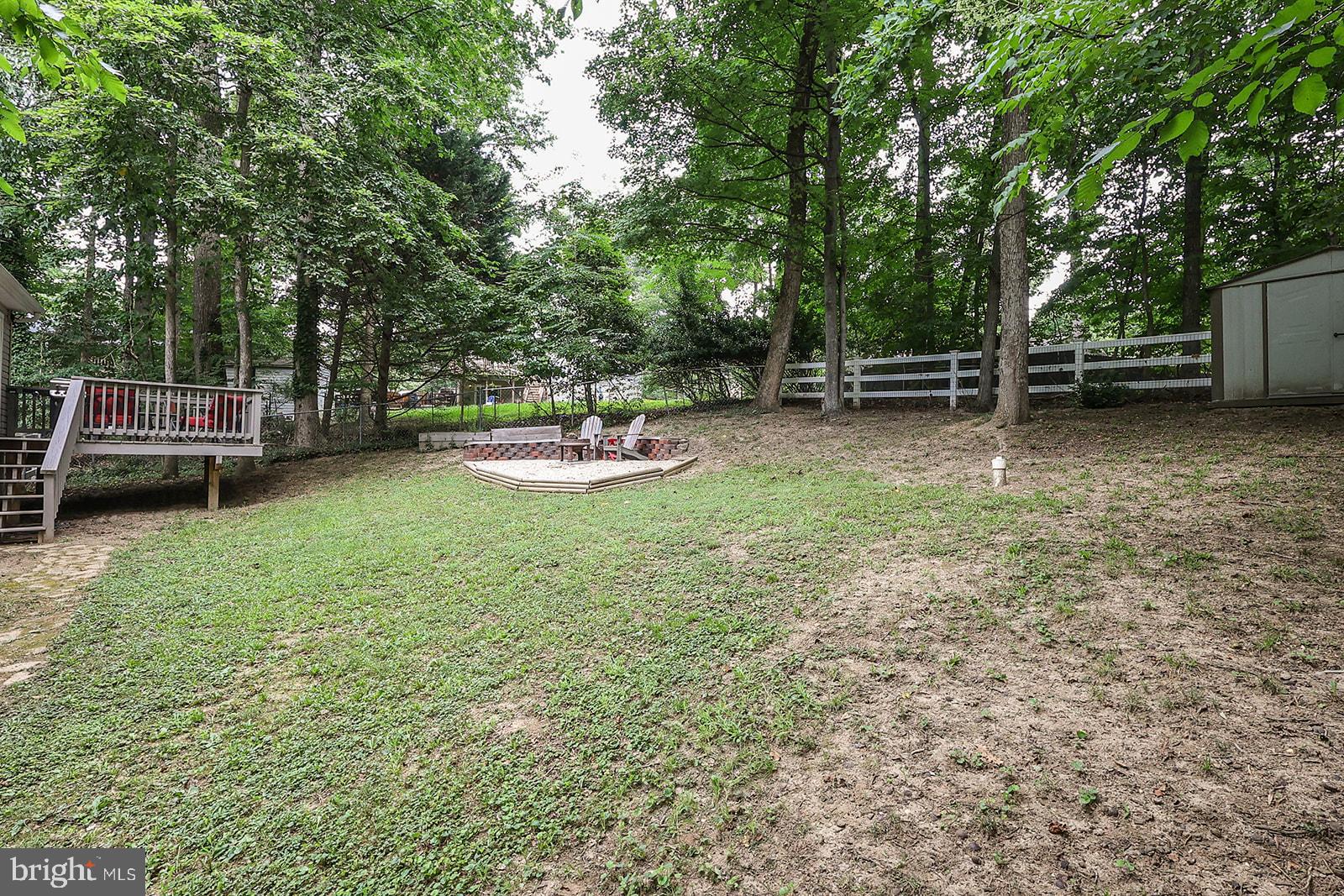 CHESAPEAKE RANCH ESTATES - Residential