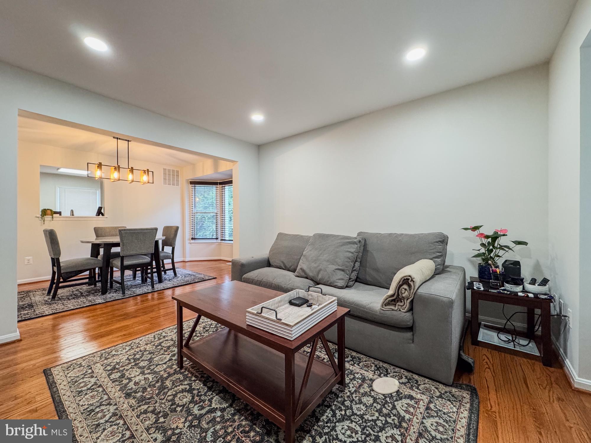 LITTLE ROCKY RUN - Residential