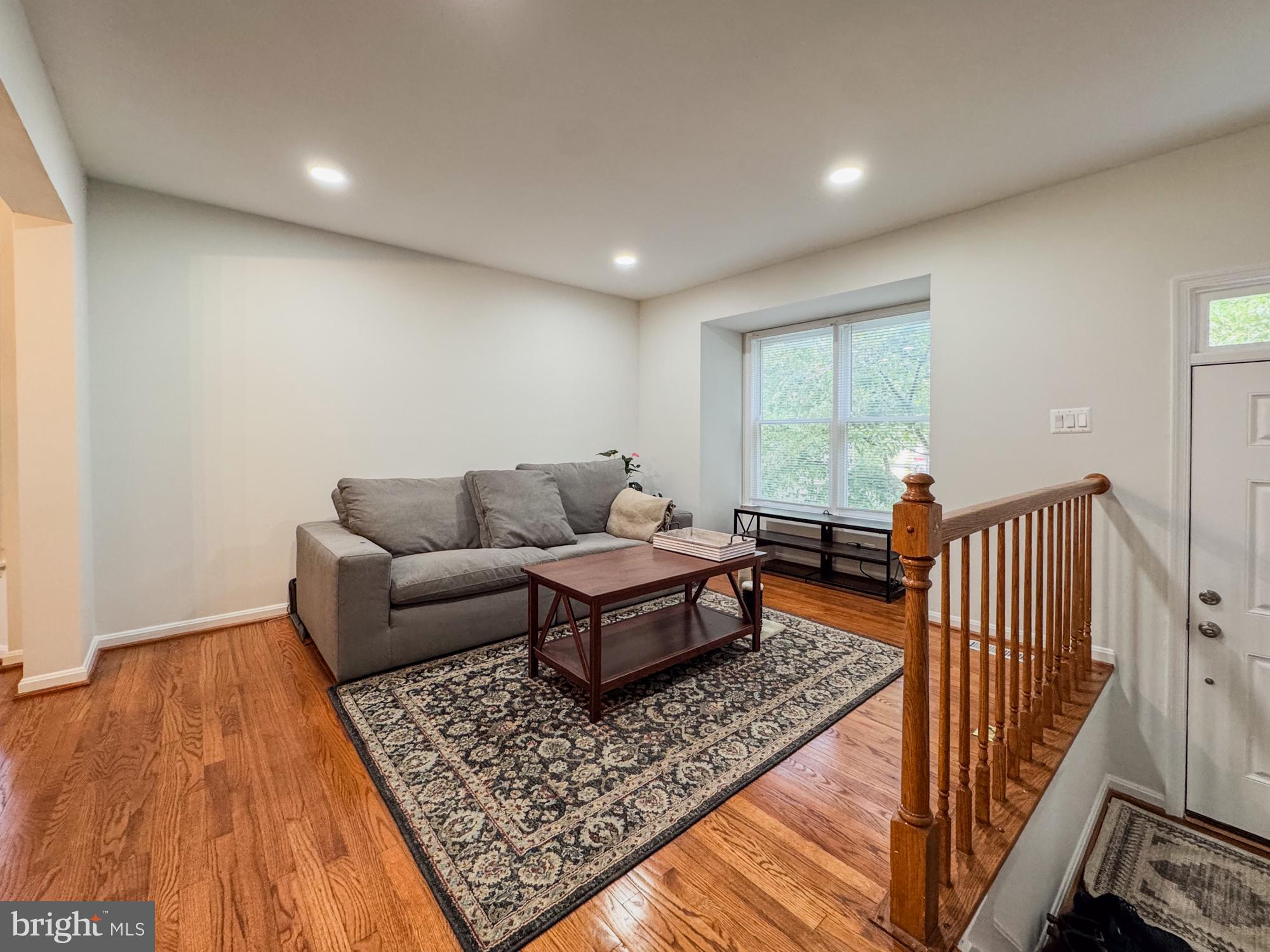 LITTLE ROCKY RUN - Residential