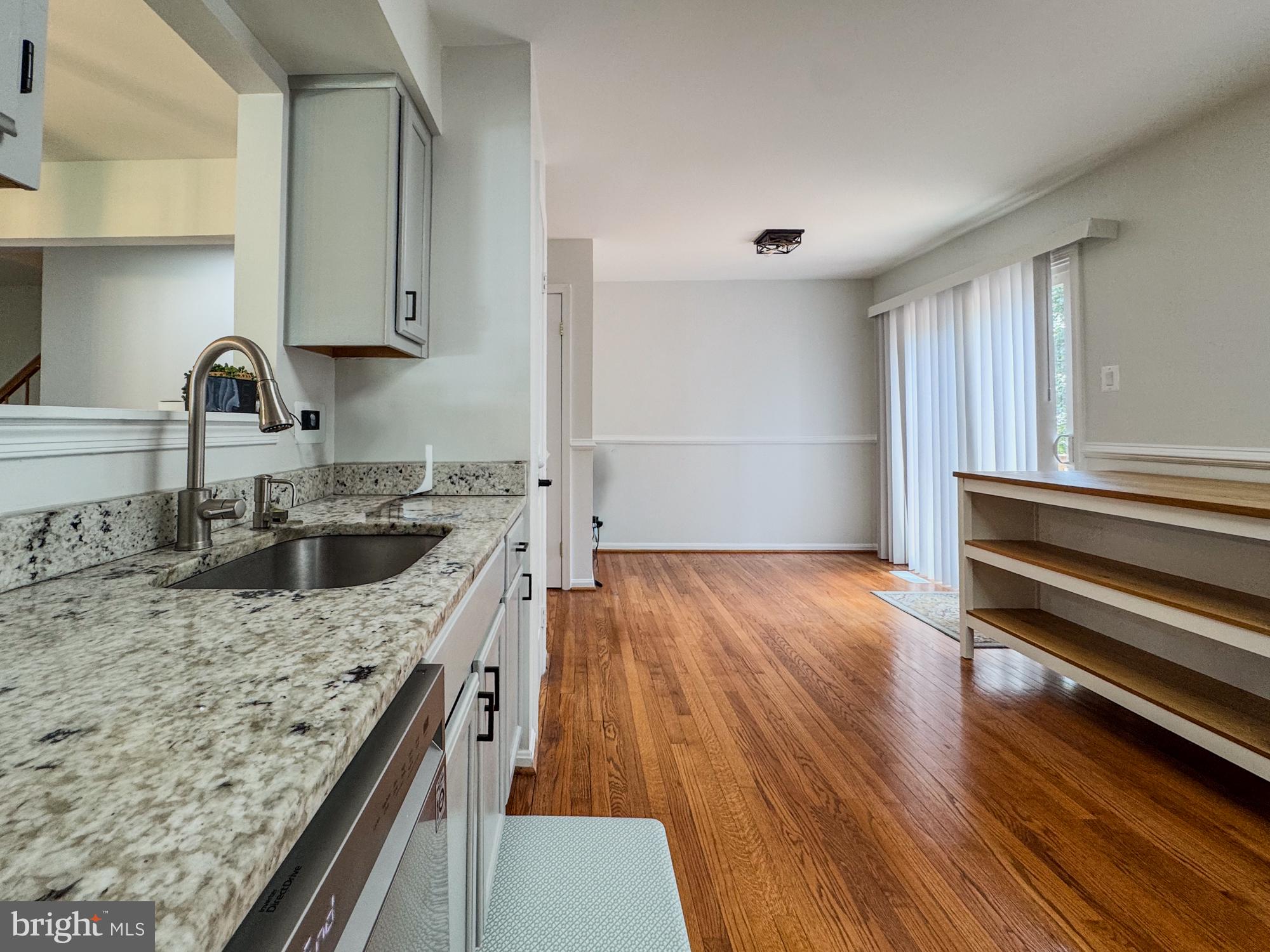 LITTLE ROCKY RUN - Residential