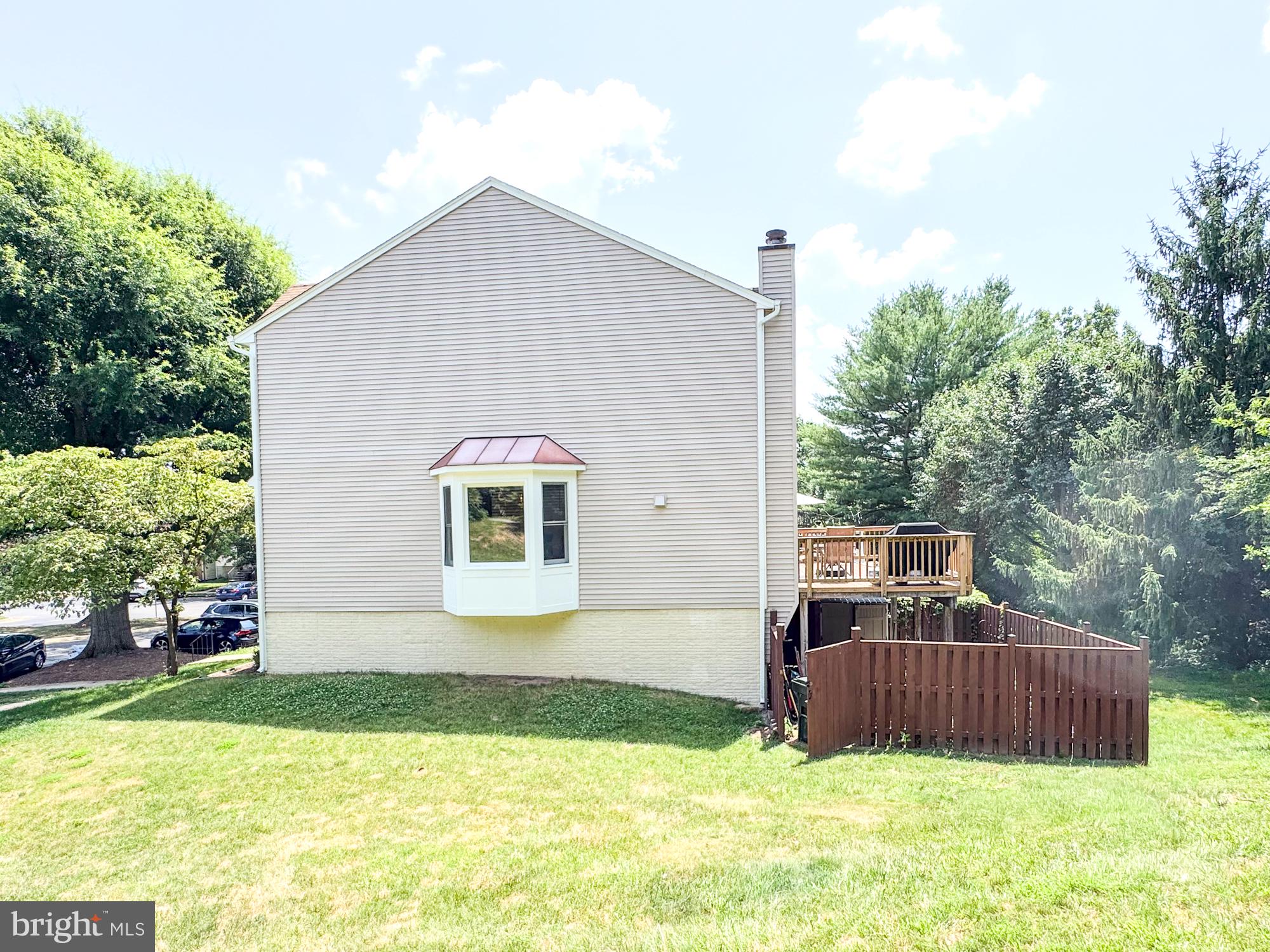 LITTLE ROCKY RUN - Residential