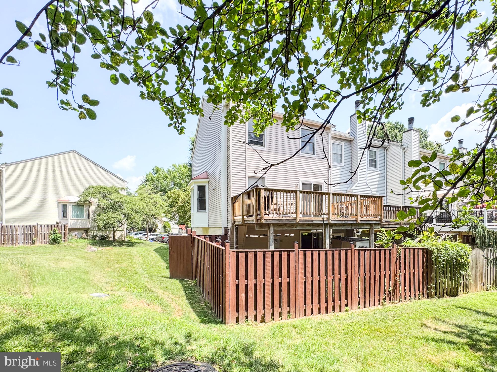 LITTLE ROCKY RUN - Residential