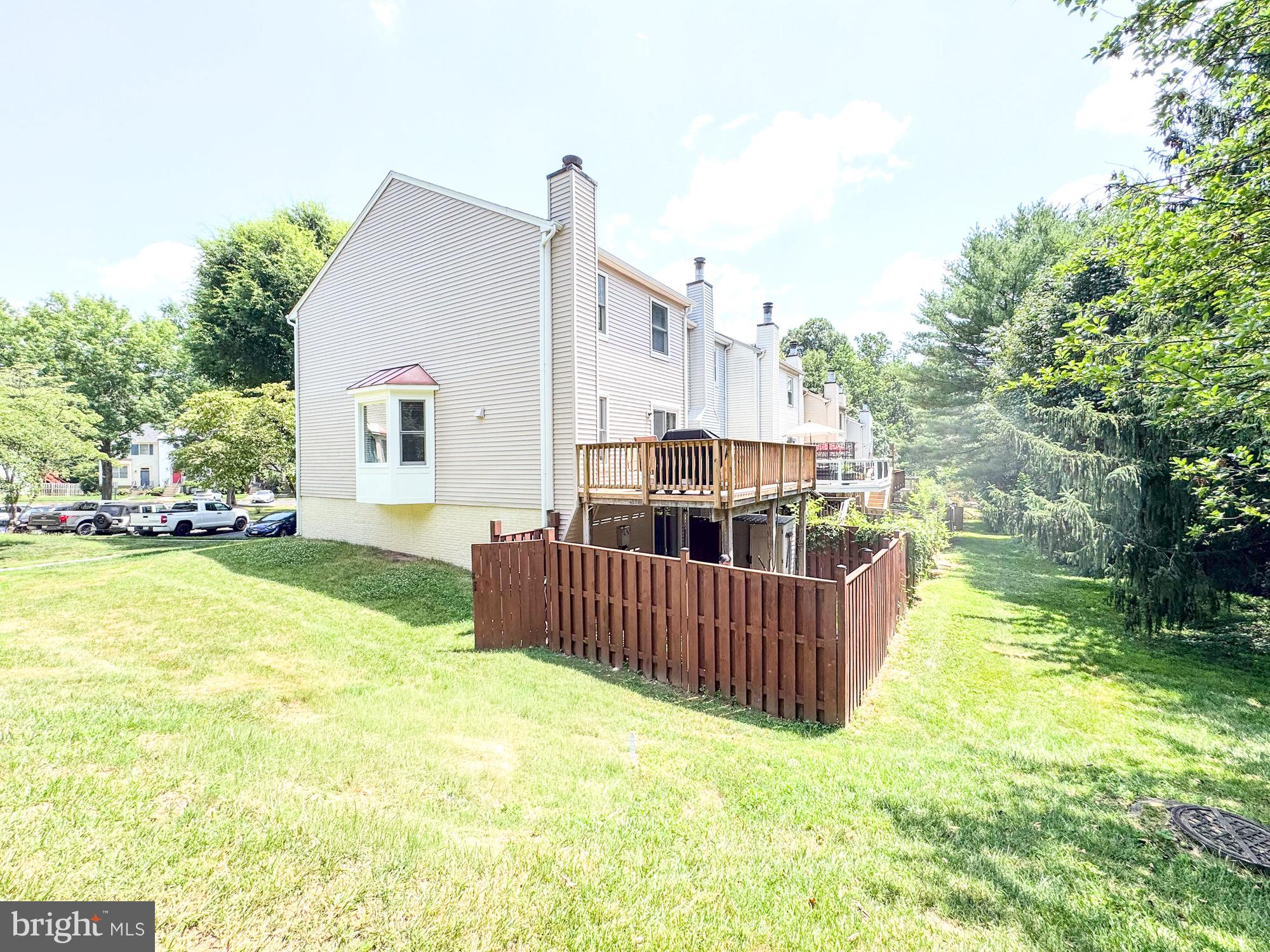 LITTLE ROCKY RUN - Residential