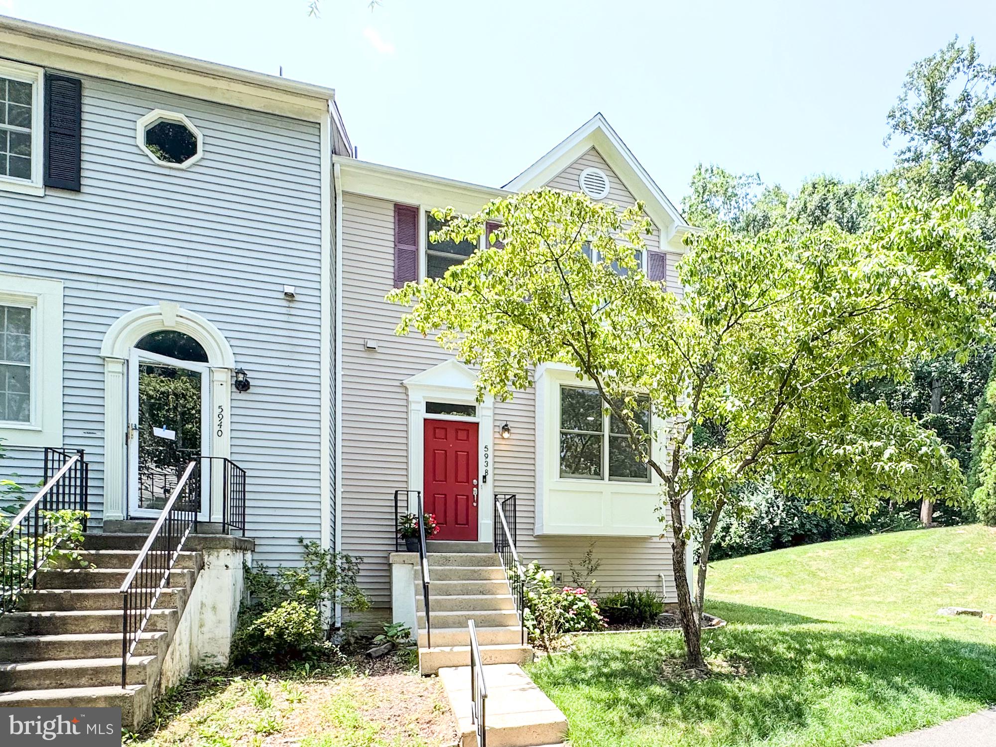 LITTLE ROCKY RUN - Residential
