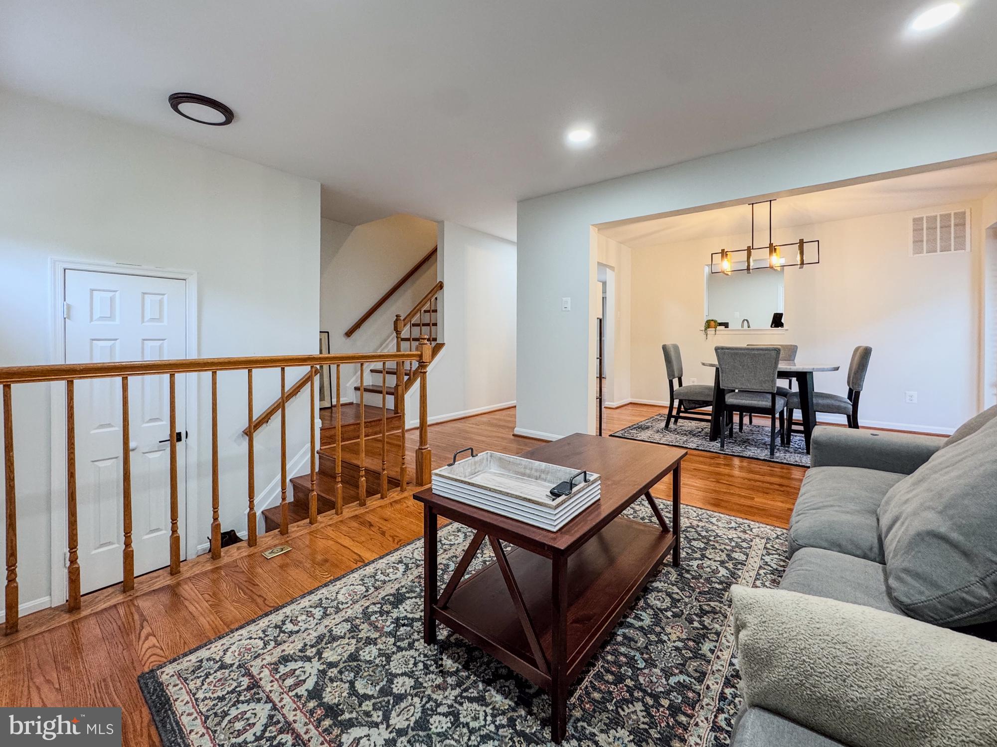 LITTLE ROCKY RUN - Residential