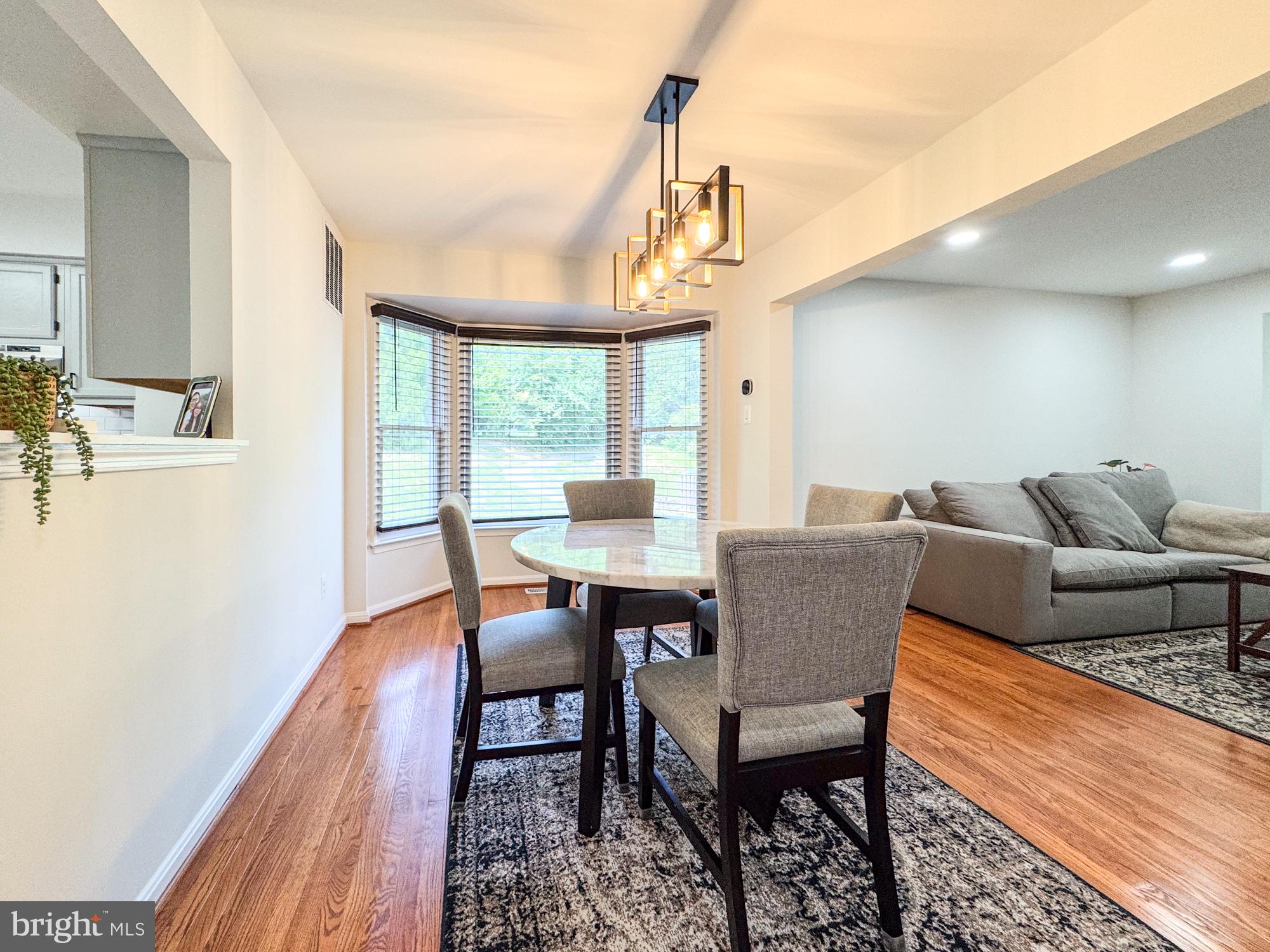 LITTLE ROCKY RUN - Residential