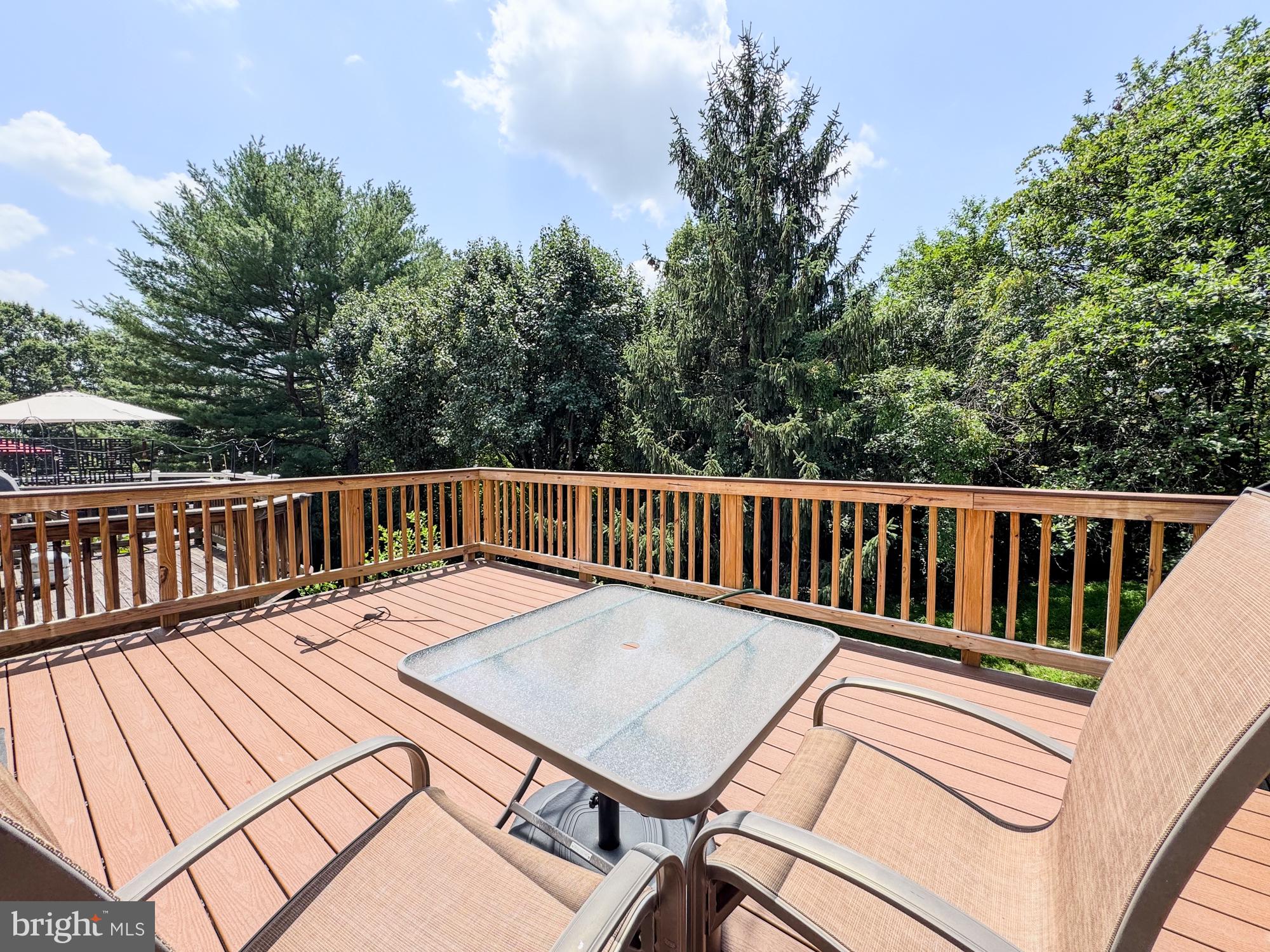 LITTLE ROCKY RUN - Residential