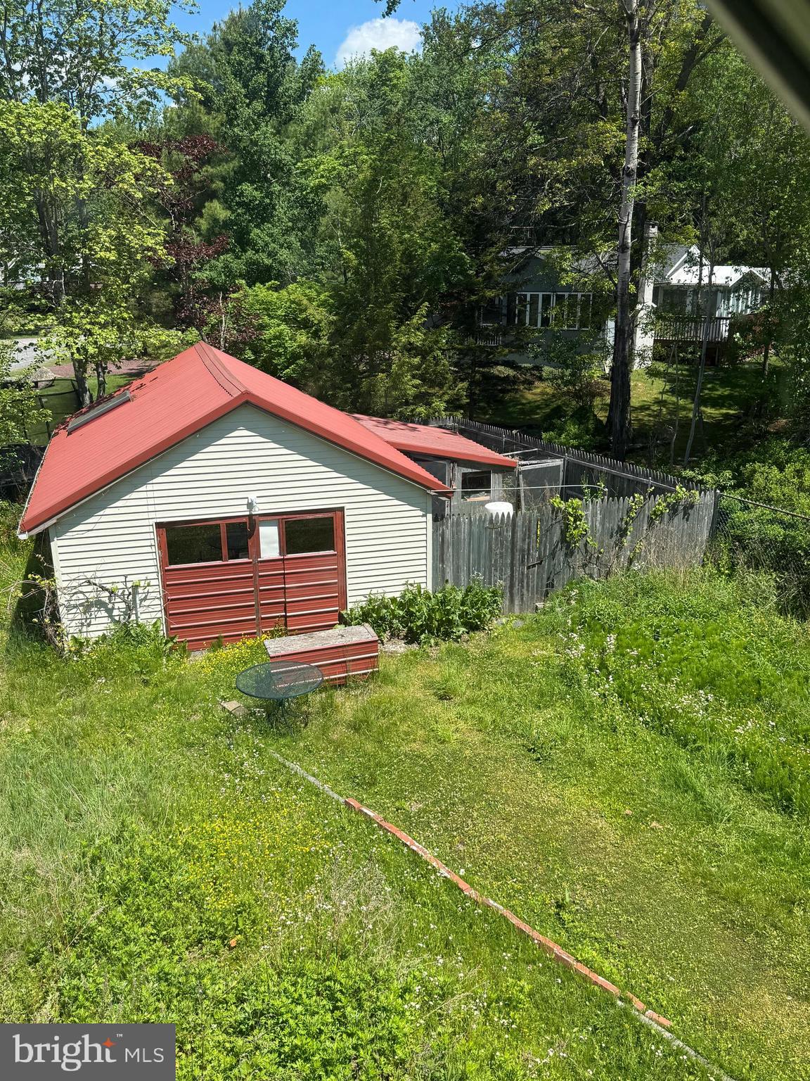 ARROWHEAD LAKE - Residential