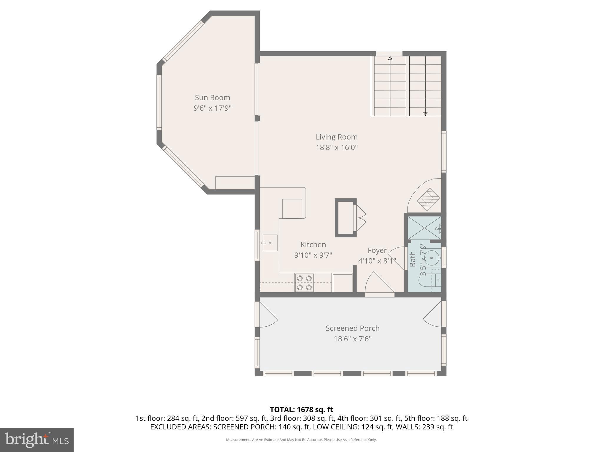 ARROWHEAD LAKE - Residential