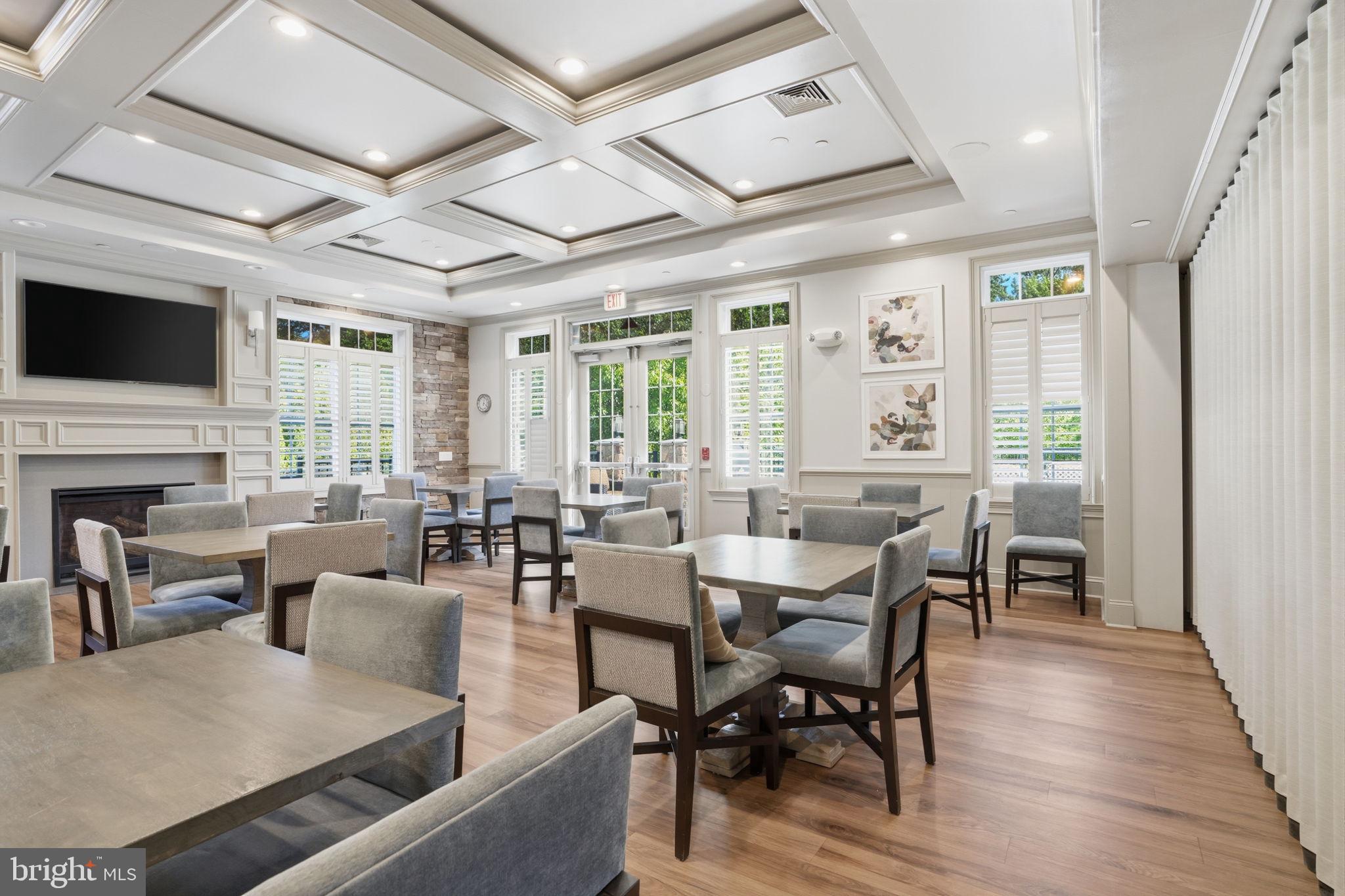 REGENCY AT YARDLEY - Residential