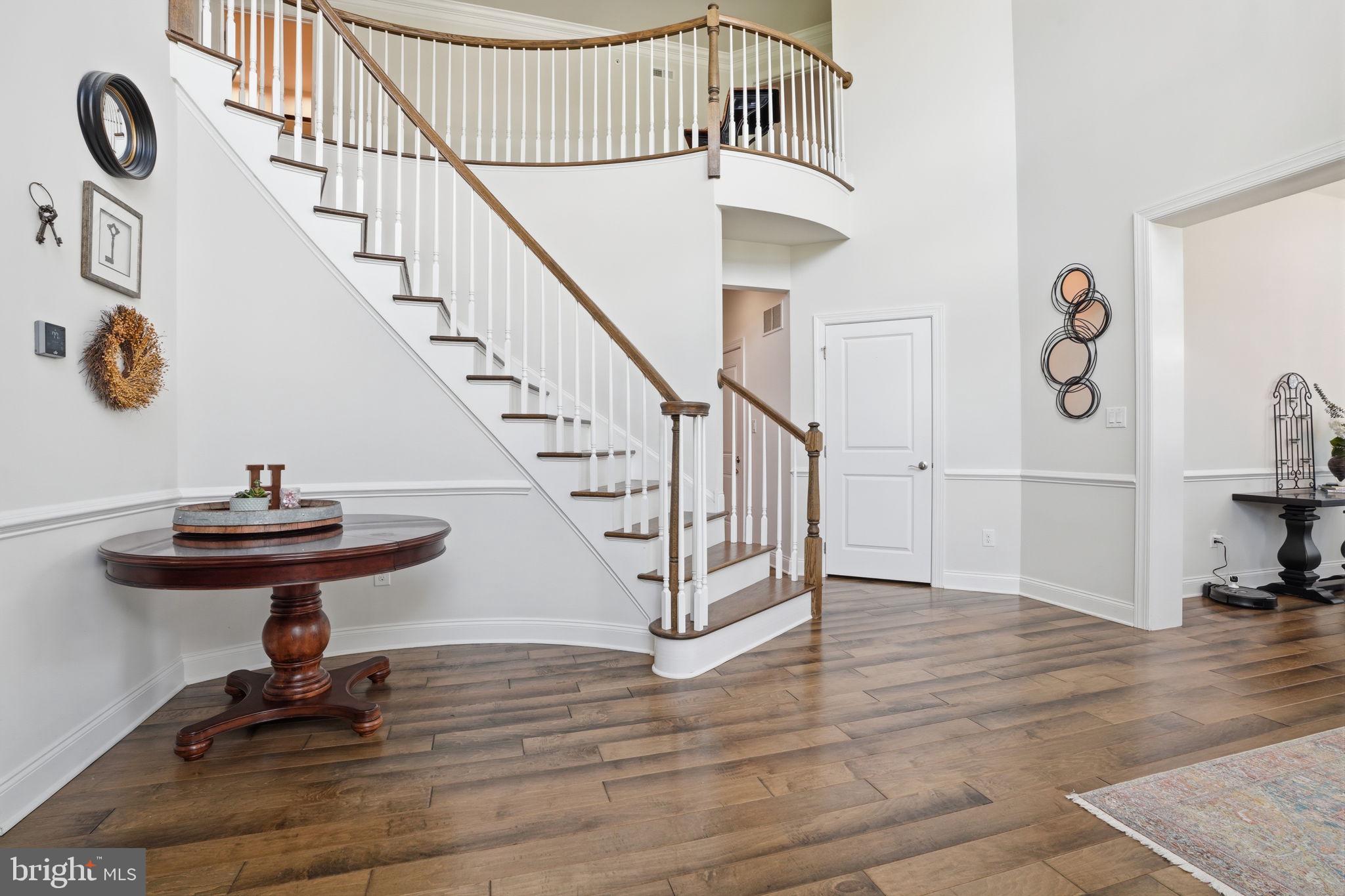 REGENCY AT YARDLEY - Residential