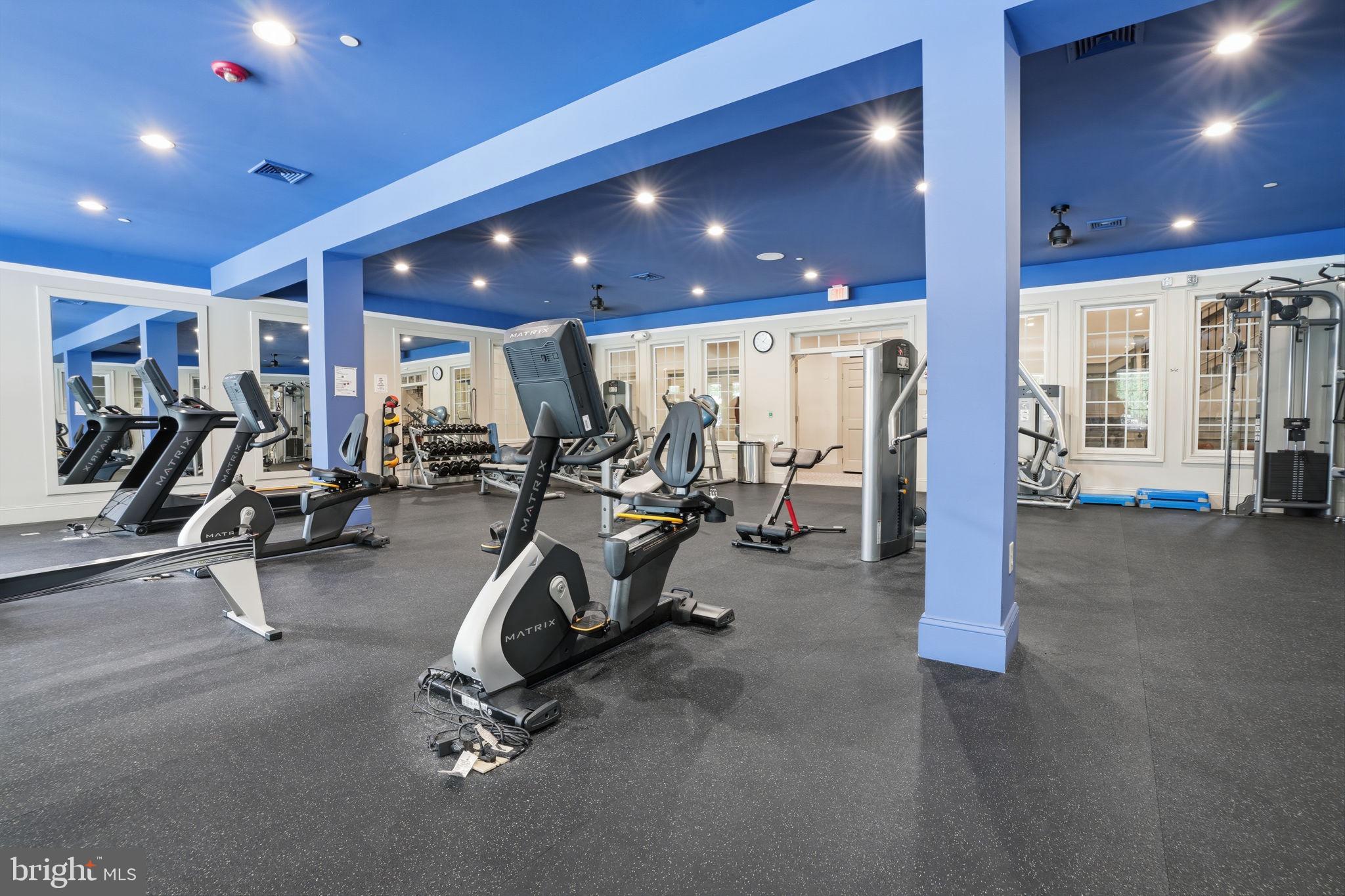 REGENCY AT YARDLEY - Residential