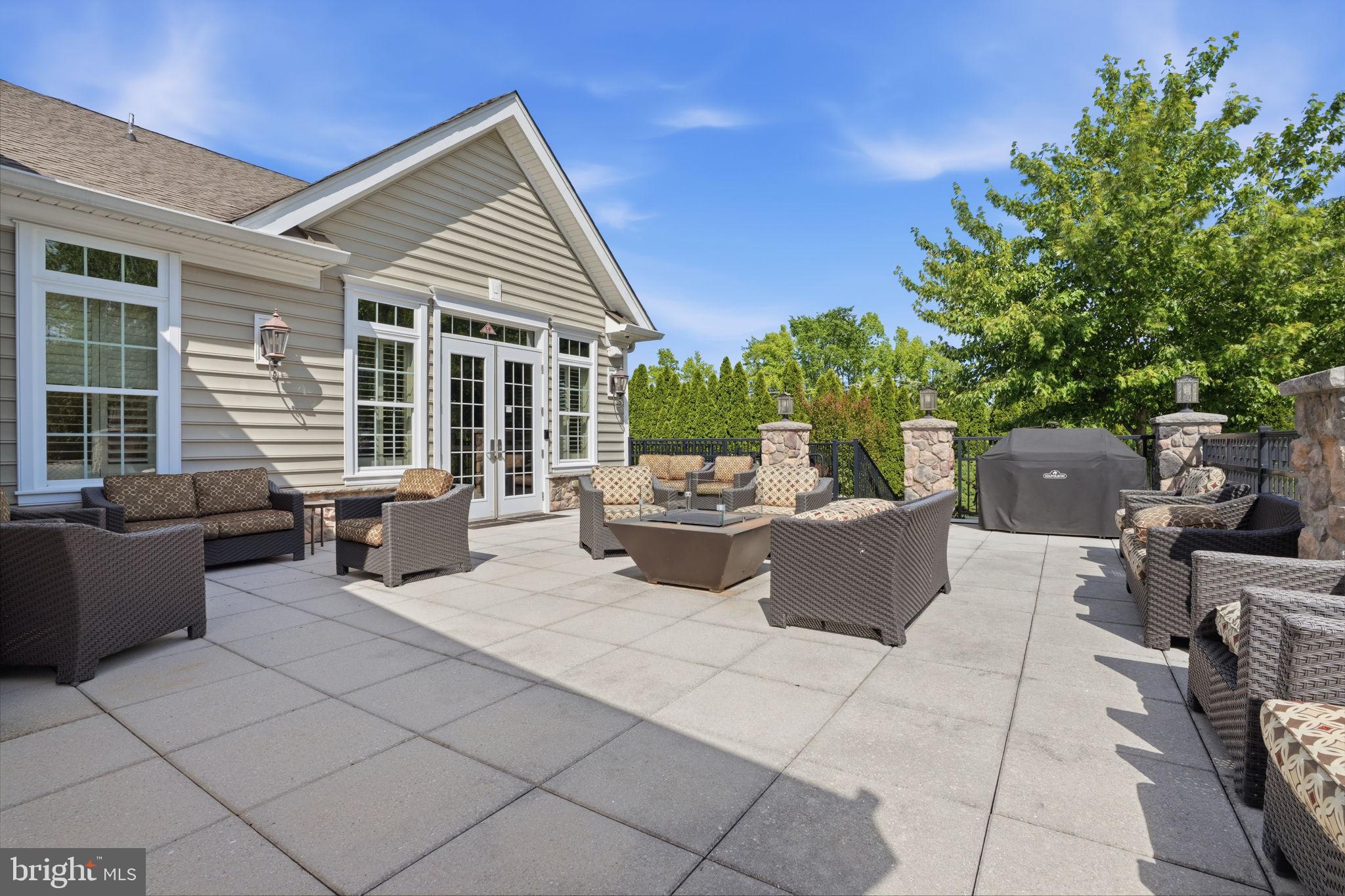 REGENCY AT YARDLEY - Residential