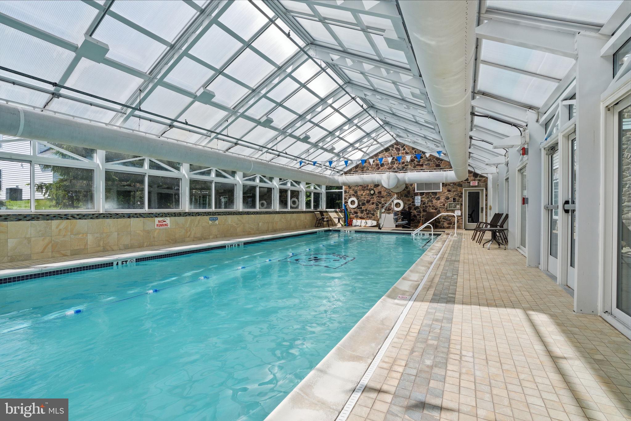 REGENCY AT YARDLEY - Residential