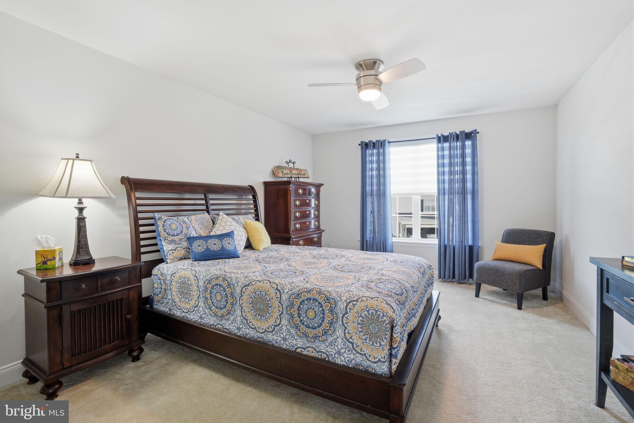 REGENCY AT YARDLEY - Residential