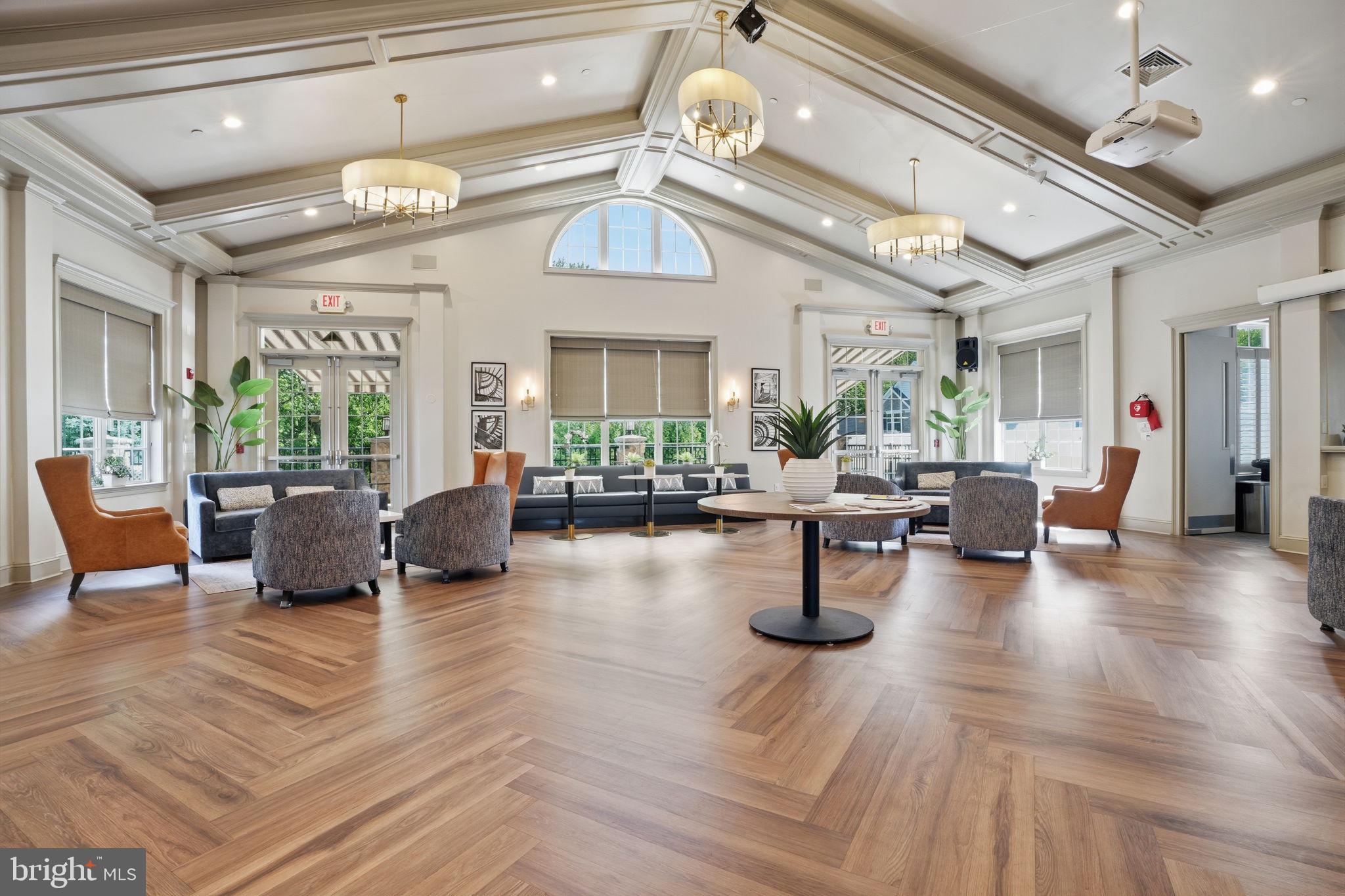 REGENCY AT YARDLEY - Residential