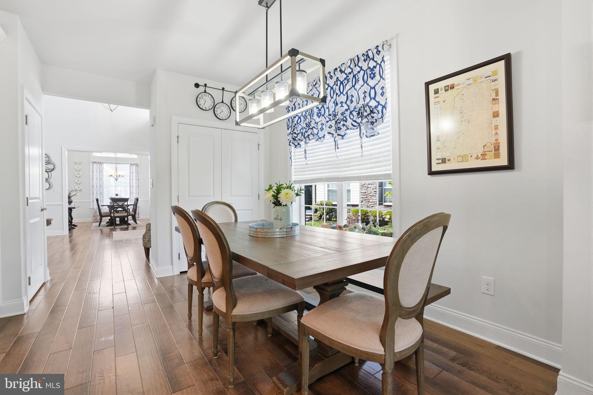 REGENCY AT YARDLEY - Residential