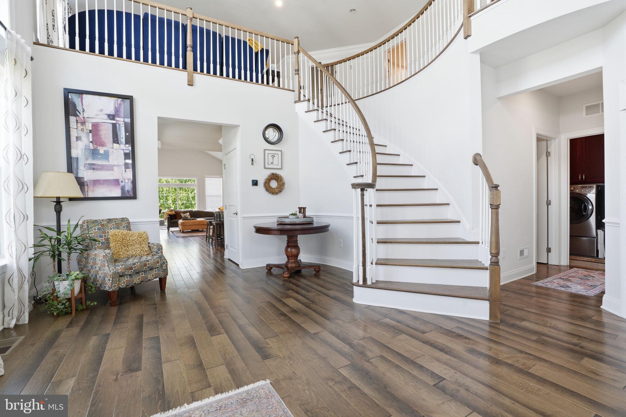 REGENCY AT YARDLEY - Residential