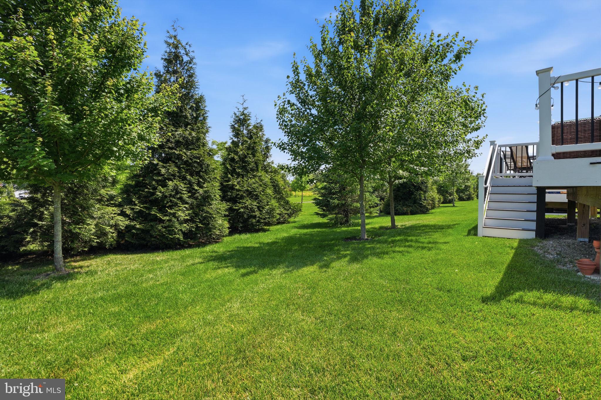 REGENCY AT YARDLEY - Residential