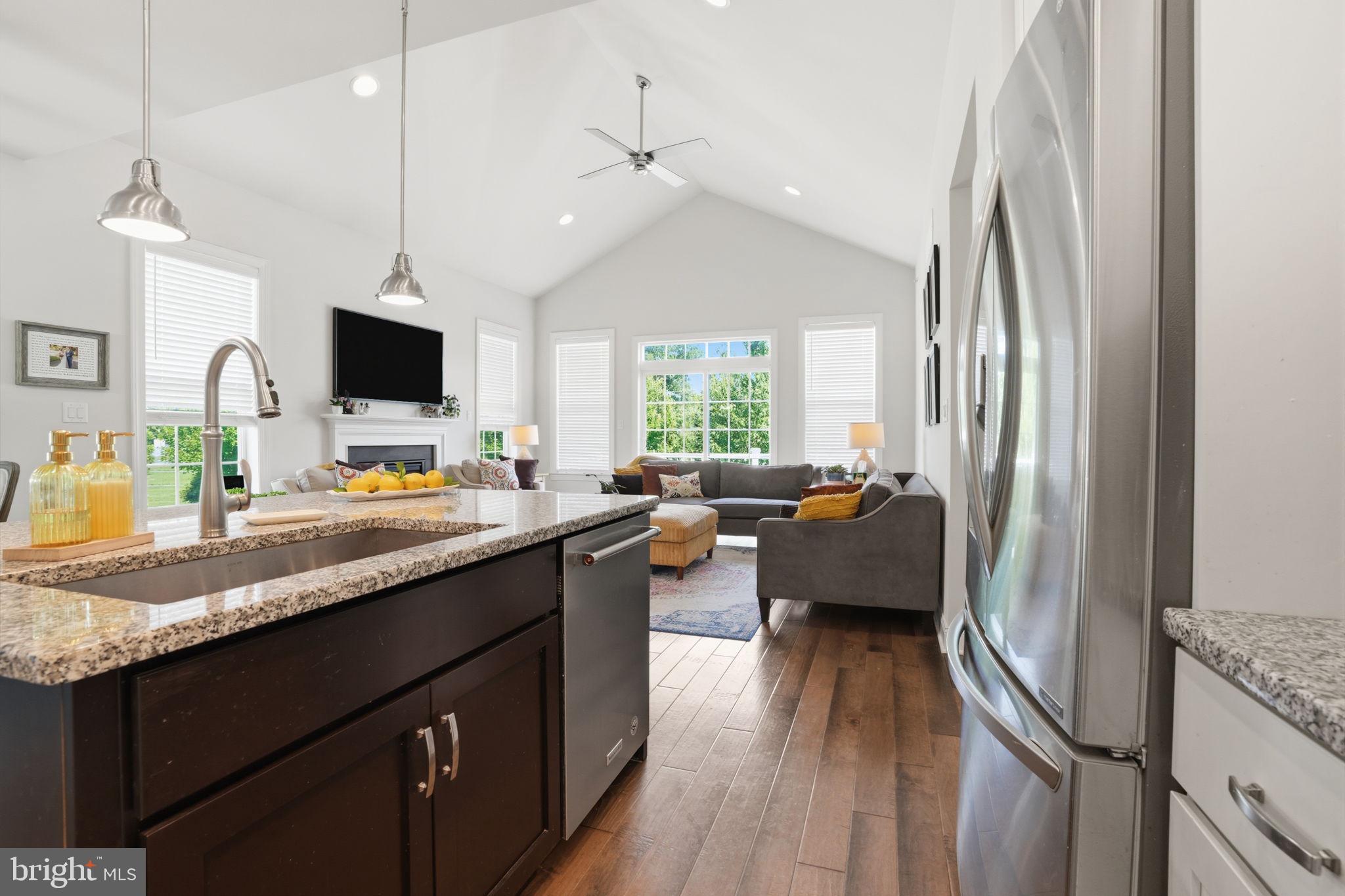 REGENCY AT YARDLEY - Residential
