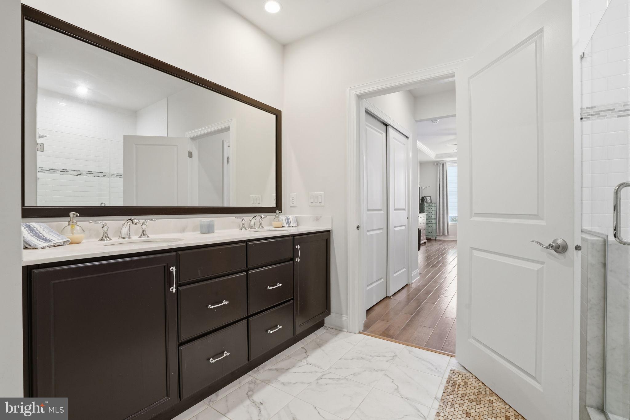 REGENCY AT YARDLEY - Residential