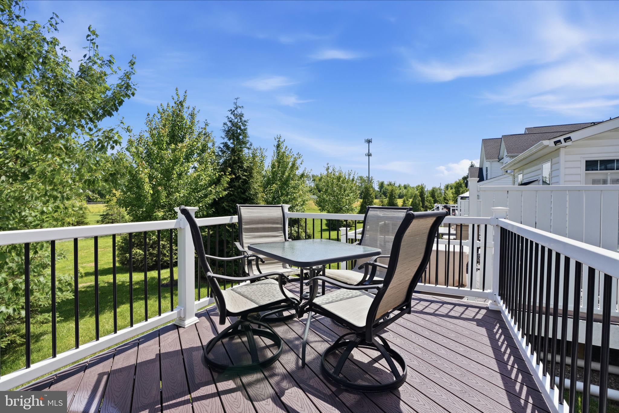 REGENCY AT YARDLEY - Residential