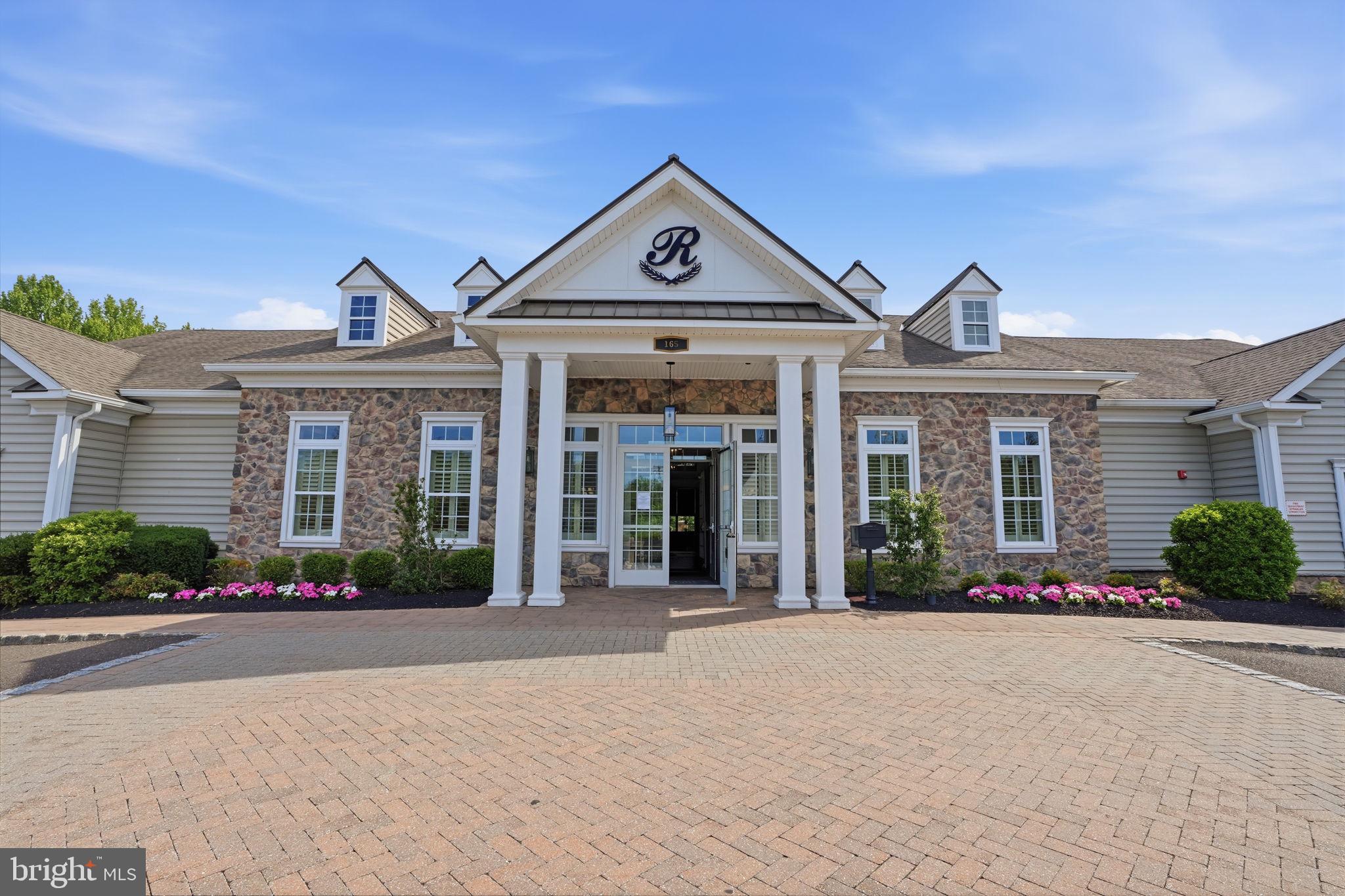 REGENCY AT YARDLEY - Residential