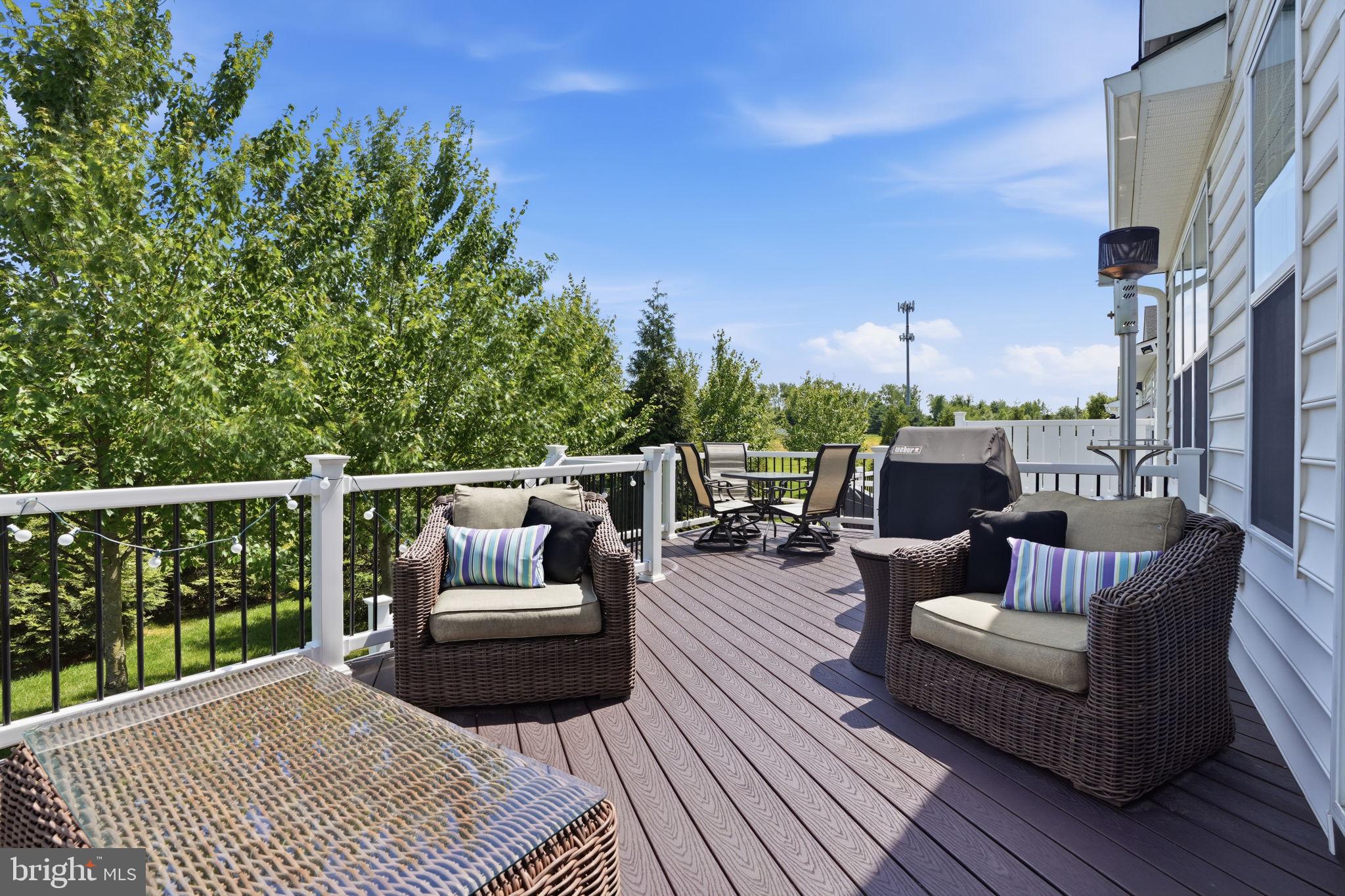 REGENCY AT YARDLEY - Residential