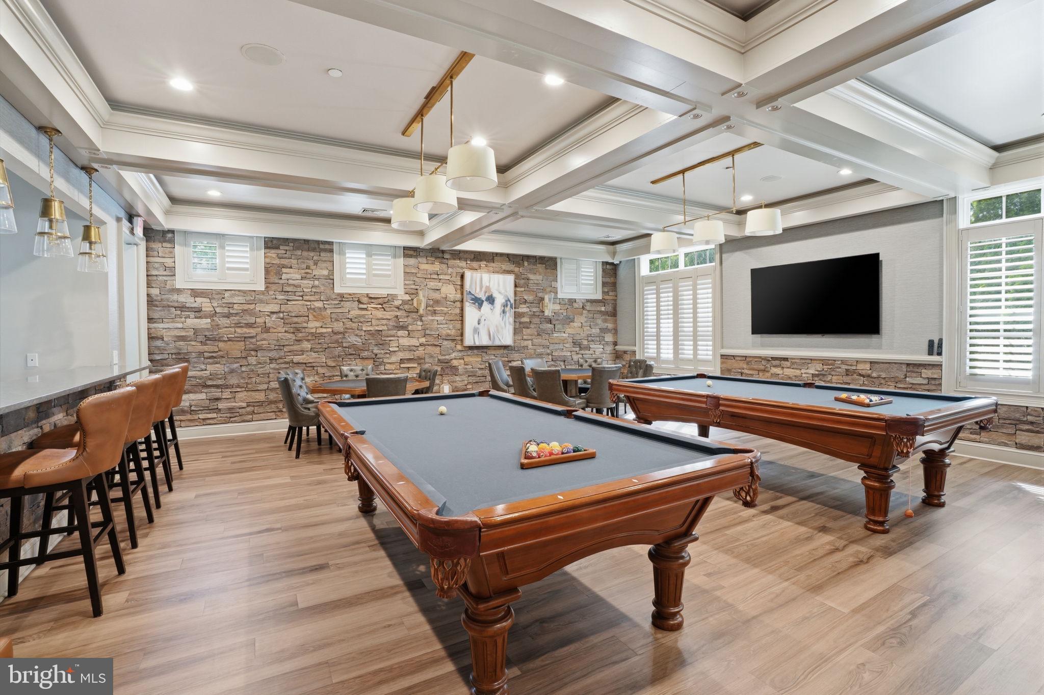 REGENCY AT YARDLEY - Residential