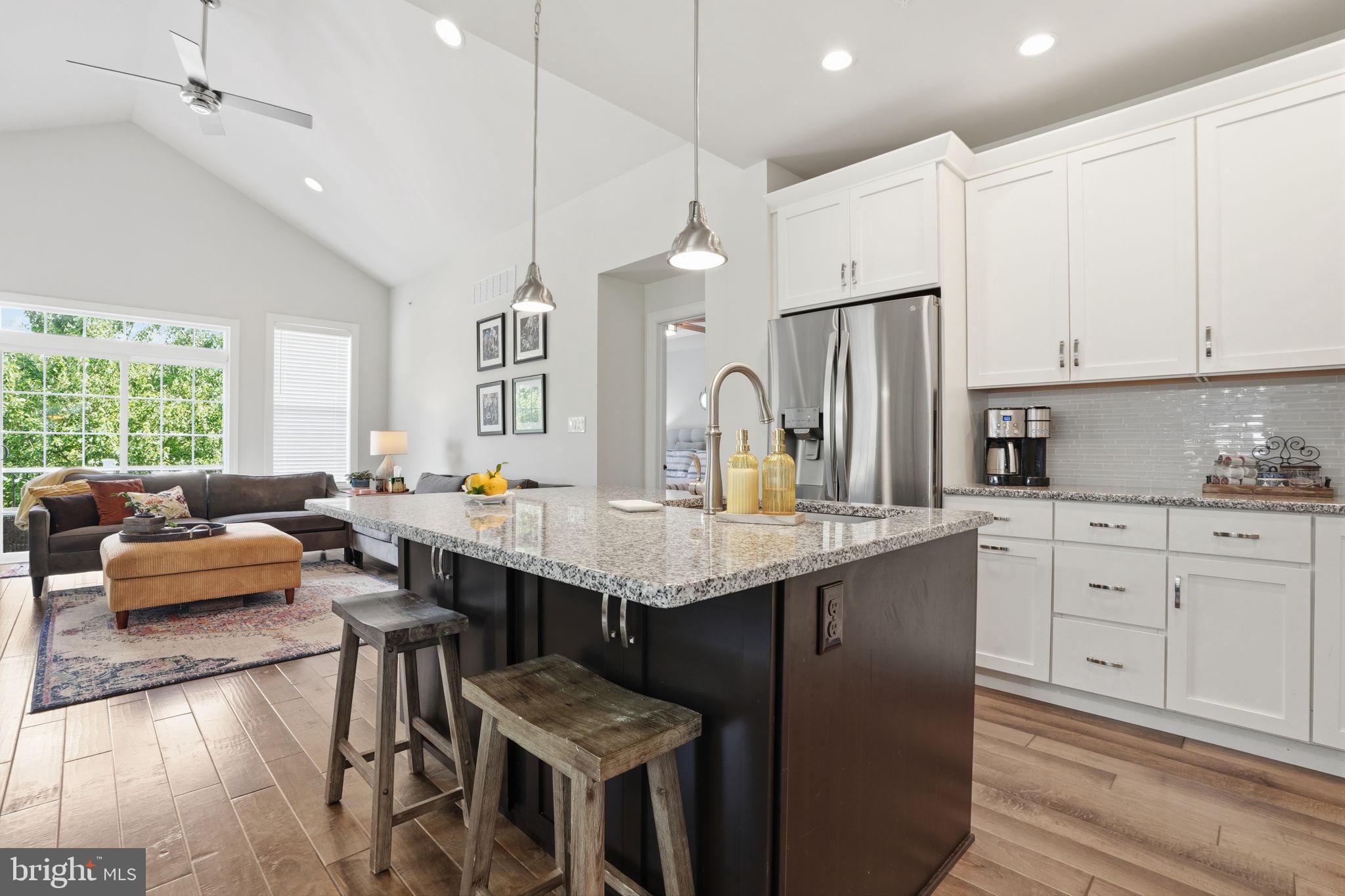 REGENCY AT YARDLEY - Residential
