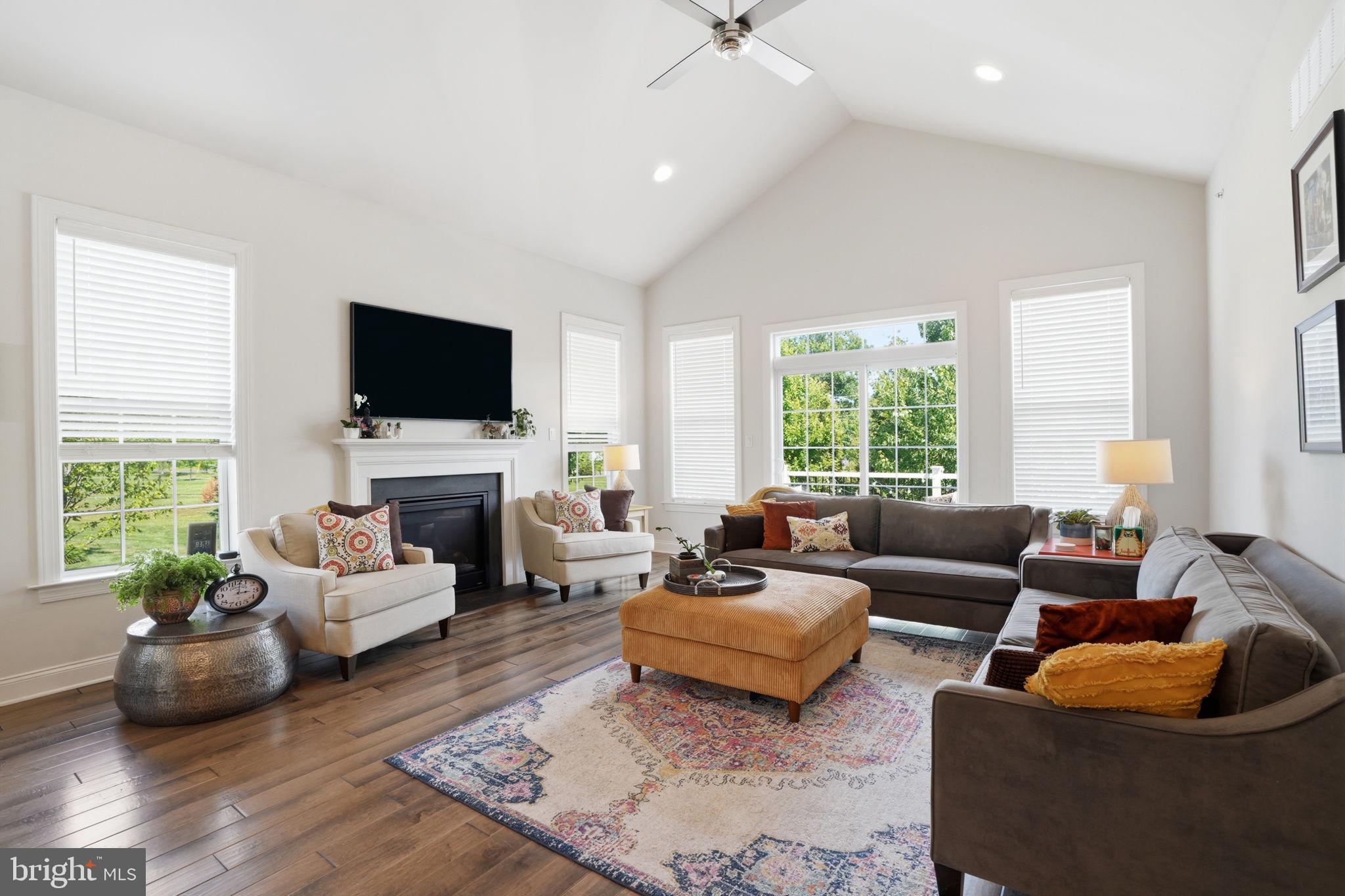 REGENCY AT YARDLEY - Residential