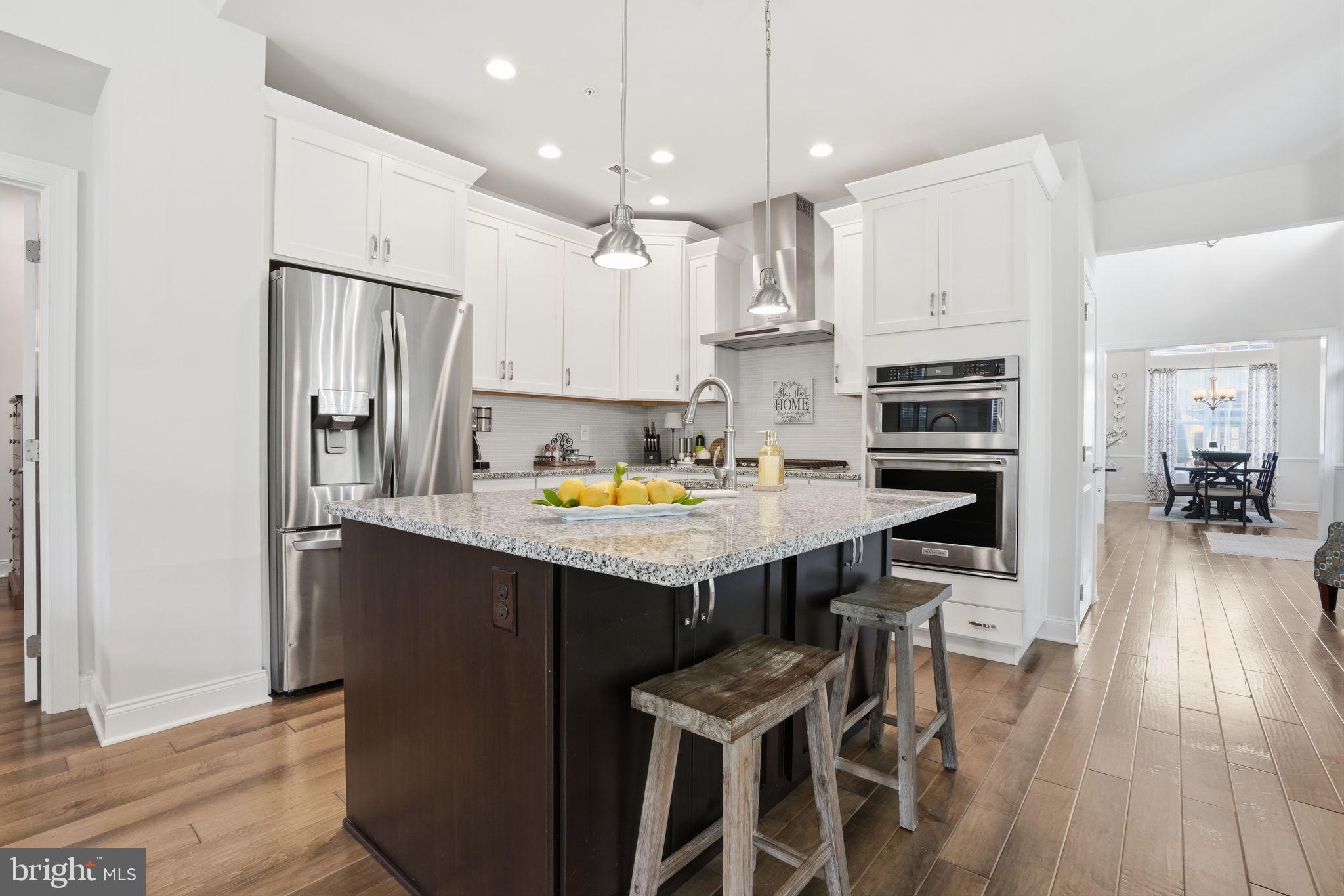 REGENCY AT YARDLEY - Residential
