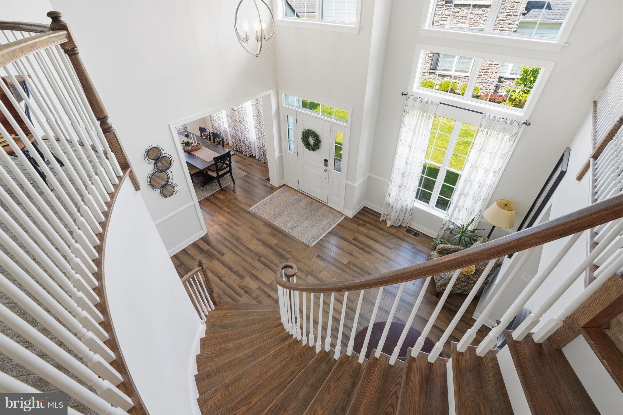 REGENCY AT YARDLEY - Residential