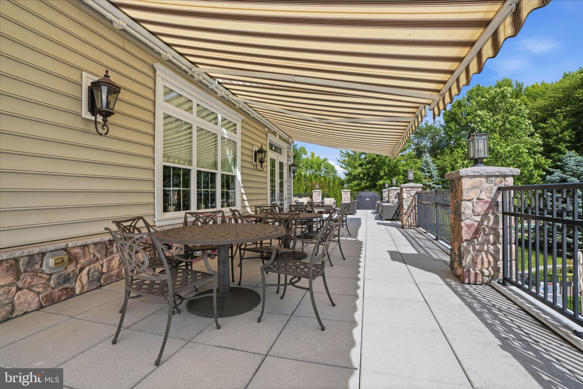REGENCY AT YARDLEY - Residential