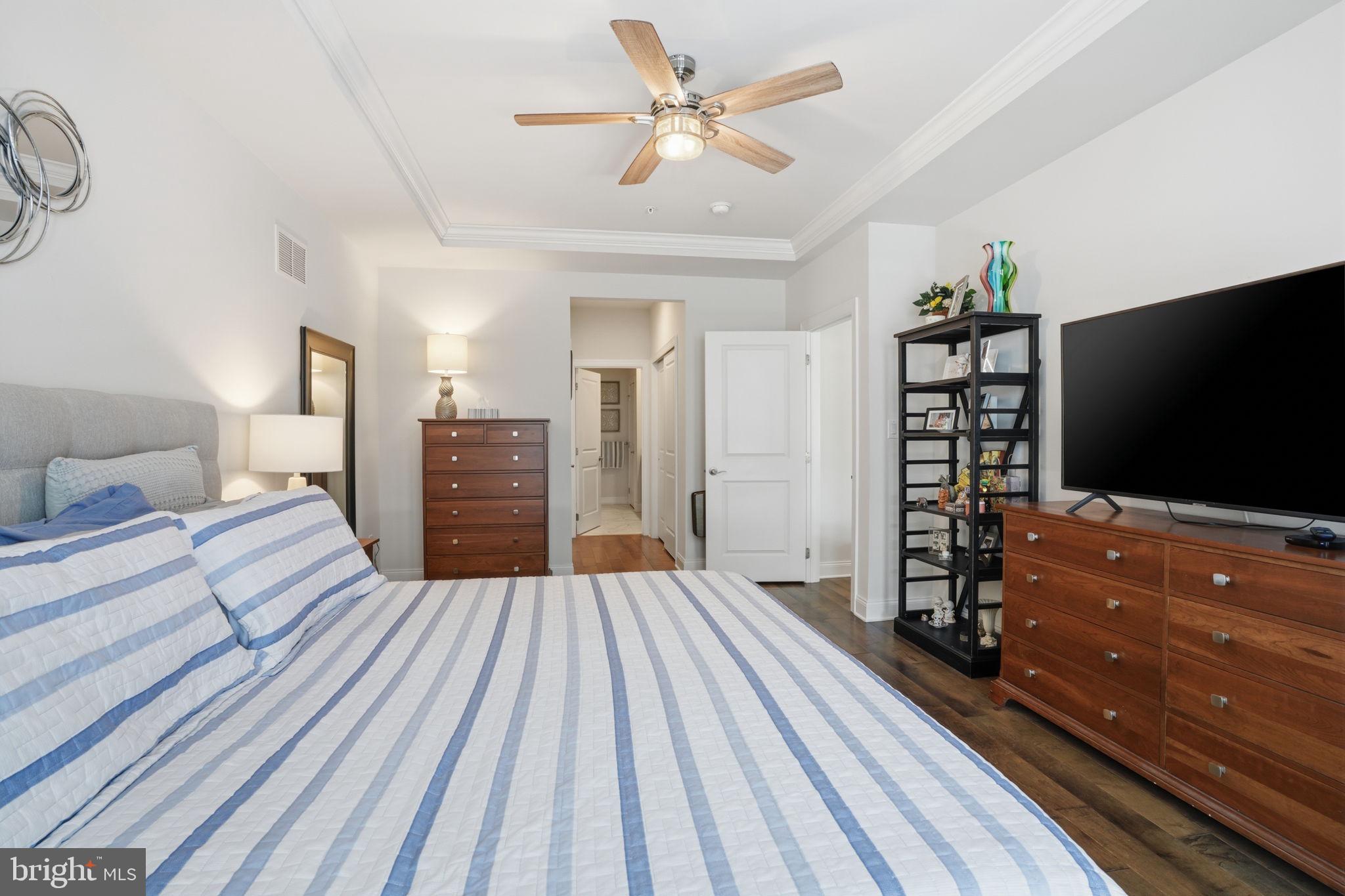 REGENCY AT YARDLEY - Residential