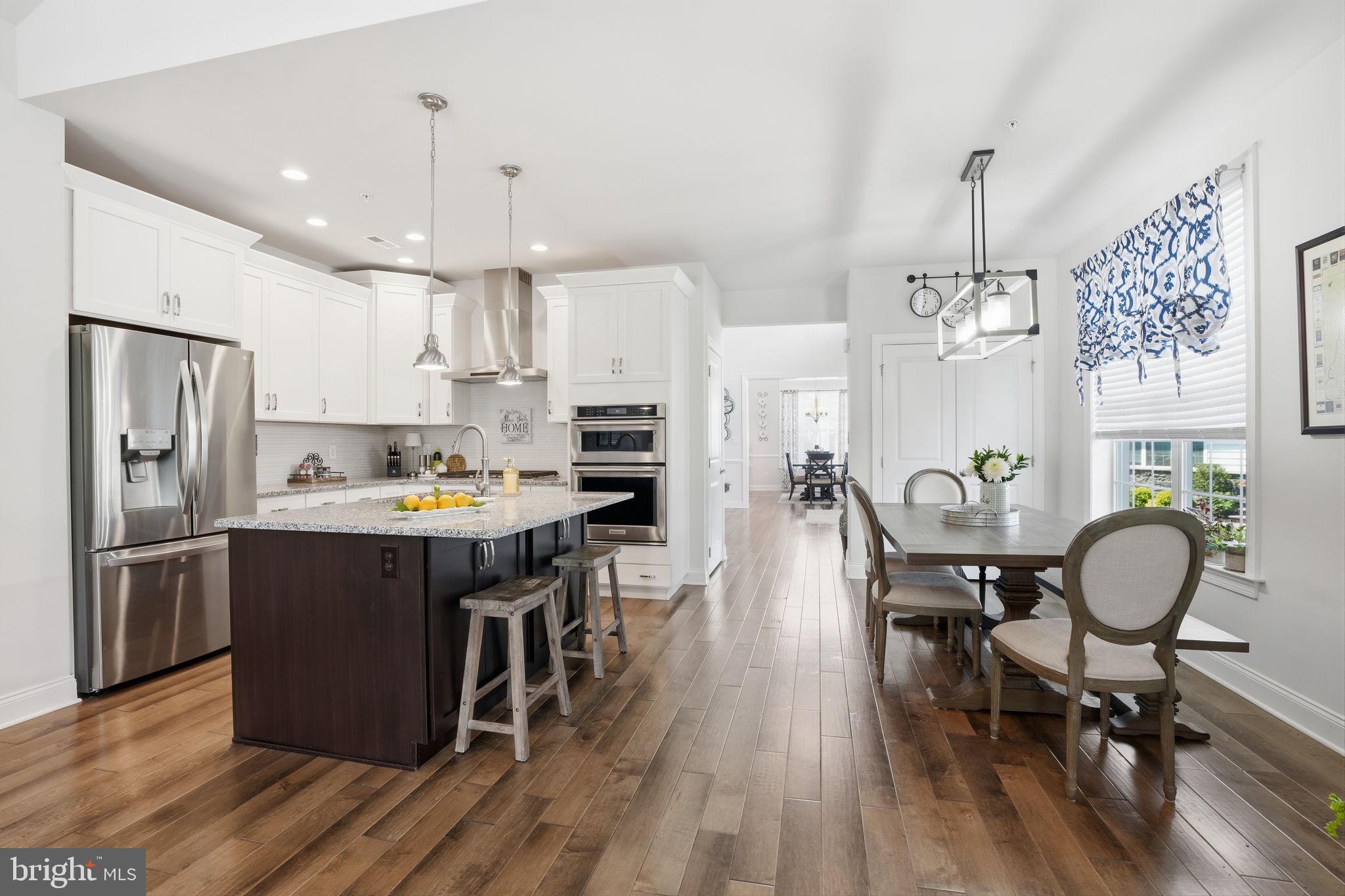 REGENCY AT YARDLEY - Residential