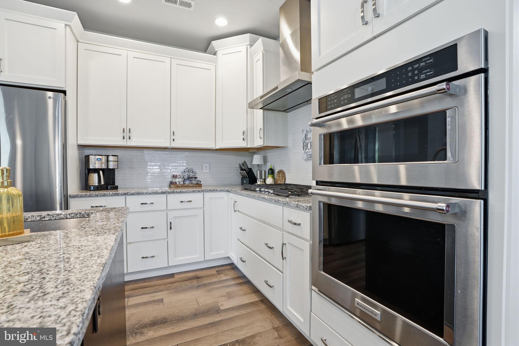 REGENCY AT YARDLEY - Residential